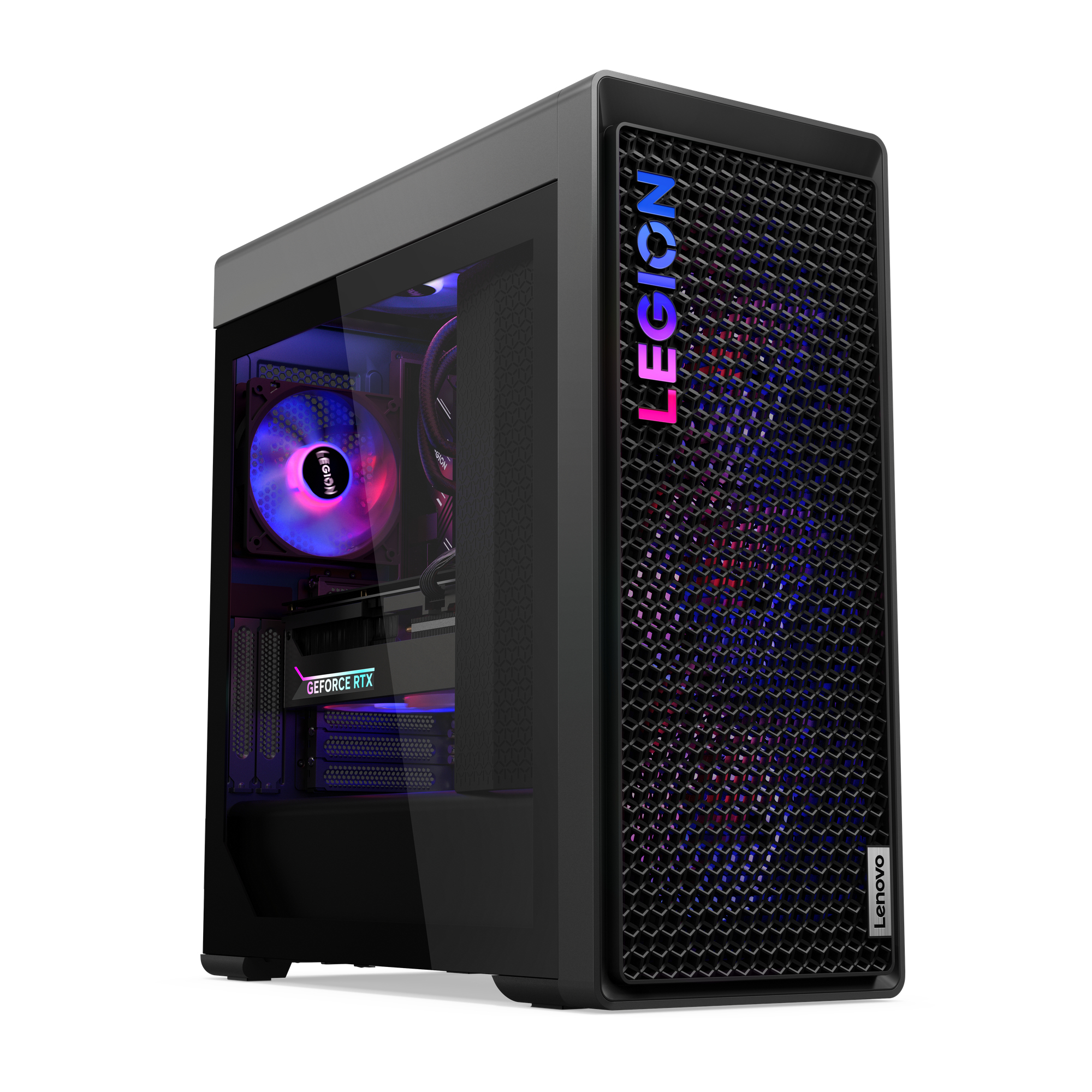 Lenovo Legion T7 34IAS10 90Y6 - Tower - Core Ultra 7 270K Plus - RAM 32 GB - SSD 1 TB - NVMe - GeFor