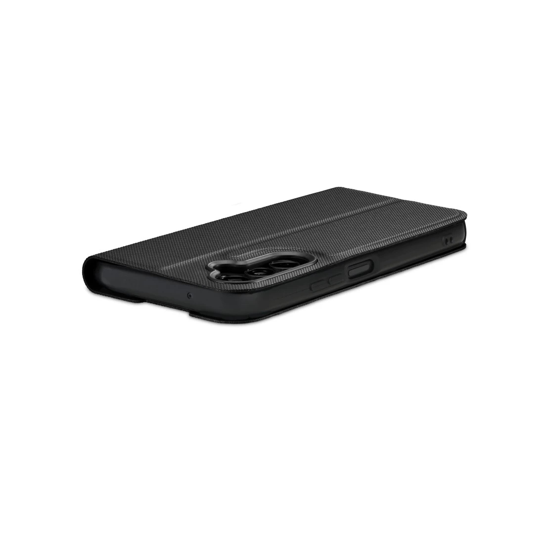 Hama 00136846, Flip case, Samsung, Galaxy A15/A15 5G, 16,5 cm (6.5"), Schwarz