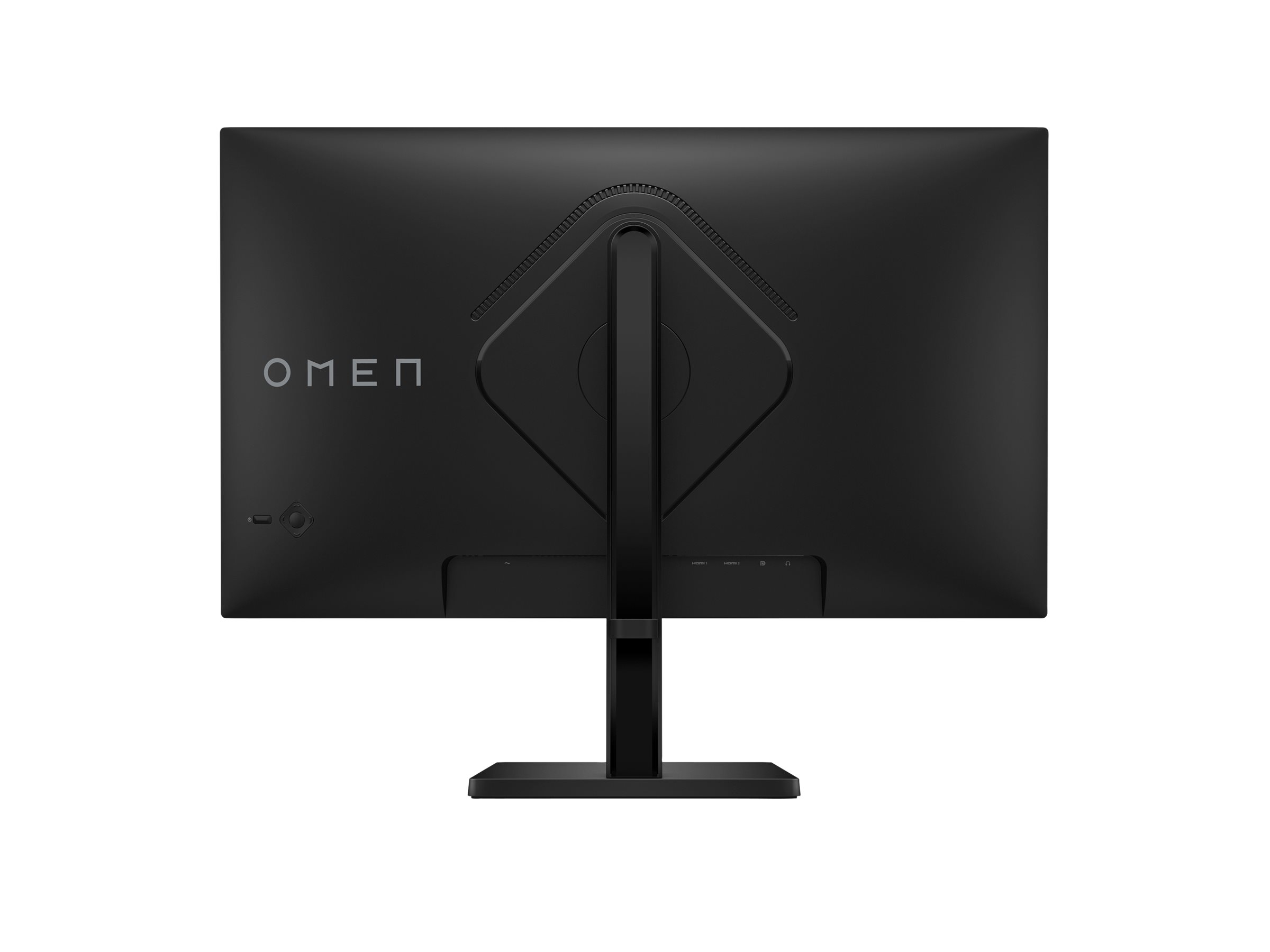 HP OMEN by HP 27 - LED-Monitor - Gaming - 68.6 cm (27")