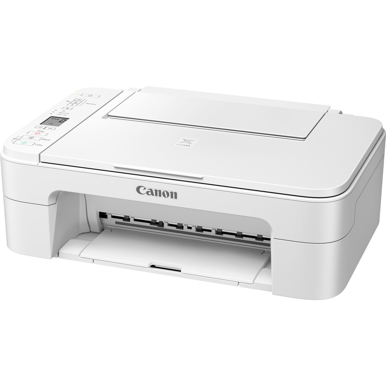 Canon PIXMA TS3351 - Multifunktionsdrucker - Farbe - Tintenstrahl - 216 x 297 mm (Original)