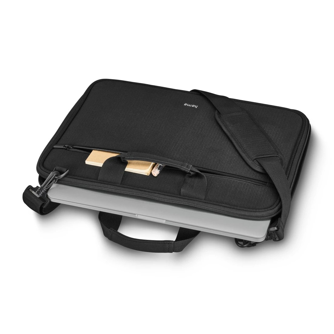 Hama Protection Hardcase, Hartschalenkoffer, 41,1 cm (16.2"), Schultergurt