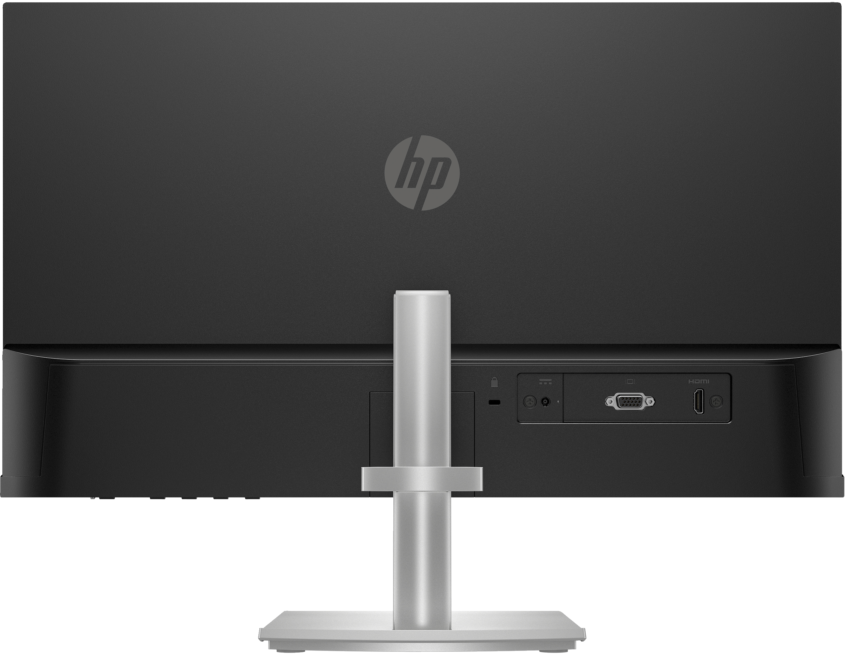 HP Series 5 524sh Monitor 60.5cm (23.8") Full HD, IPS, 5ms, HDMI, VGA