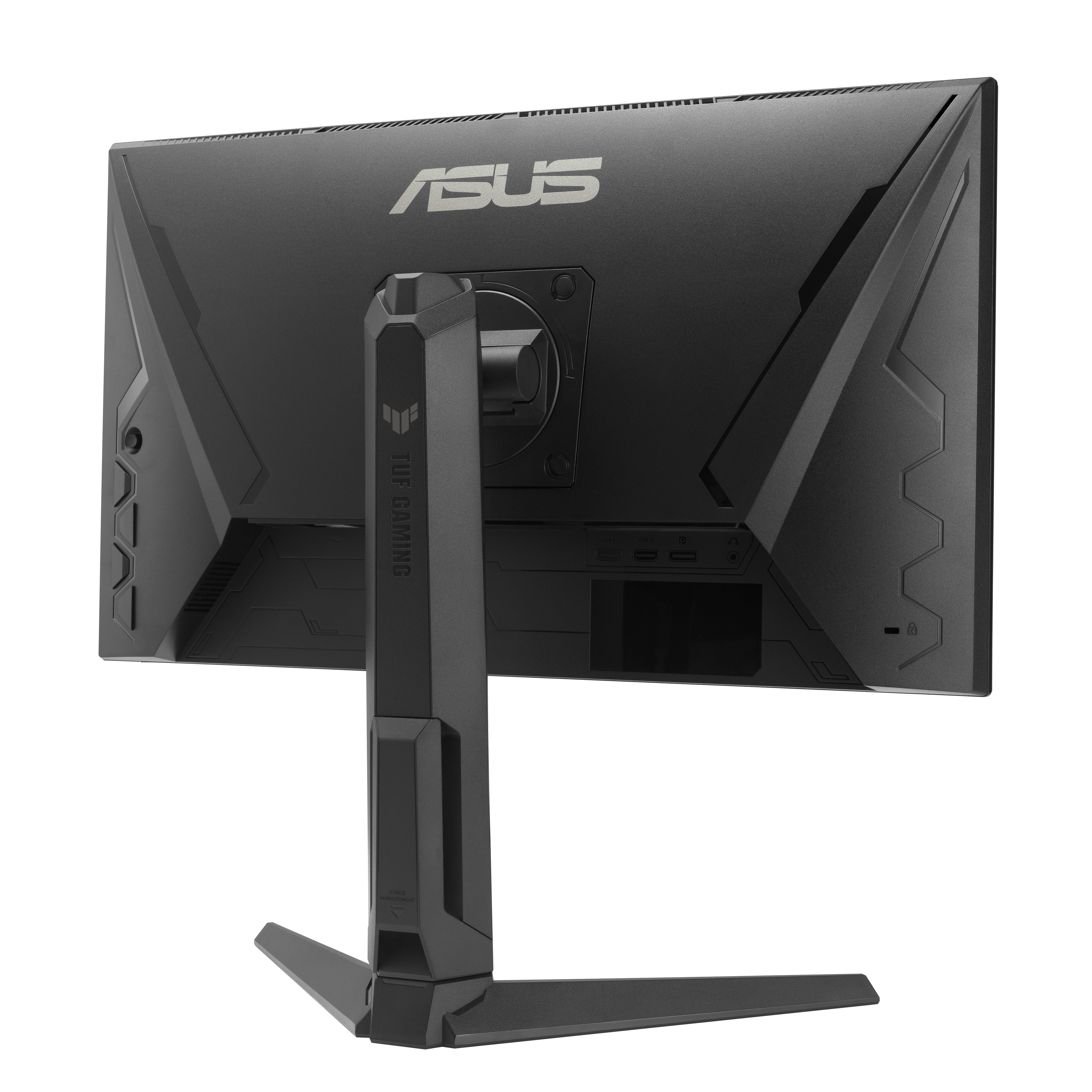 ASUS TUF Gaming VG259QL5A - LED-Monitor - Gaming - 63.5 cm (25")