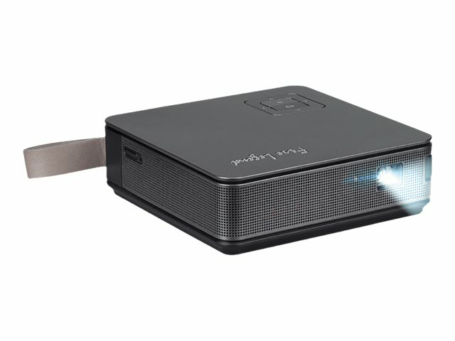 Acer AOpen PV12a - DLP-Projektor - LED - 700 lm - WVGA (854 x 480)