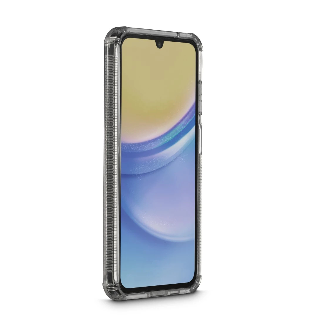 Hama Extreme Protect, Cover, Samsung, Galaxy A16, 17 cm (6.7"), Transparent