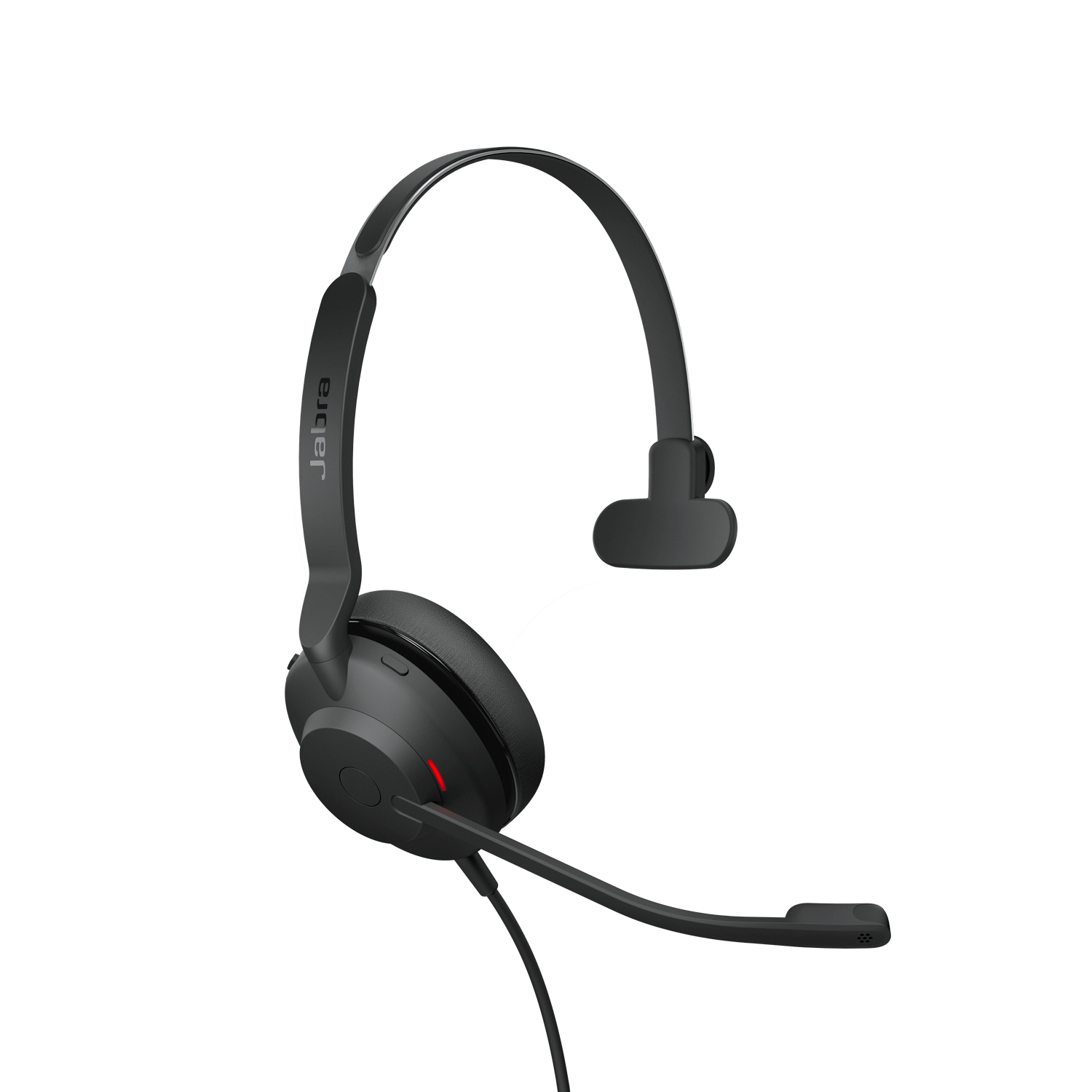 Jabra Evolve2 30 UC Mono - Headset - On-Ear
