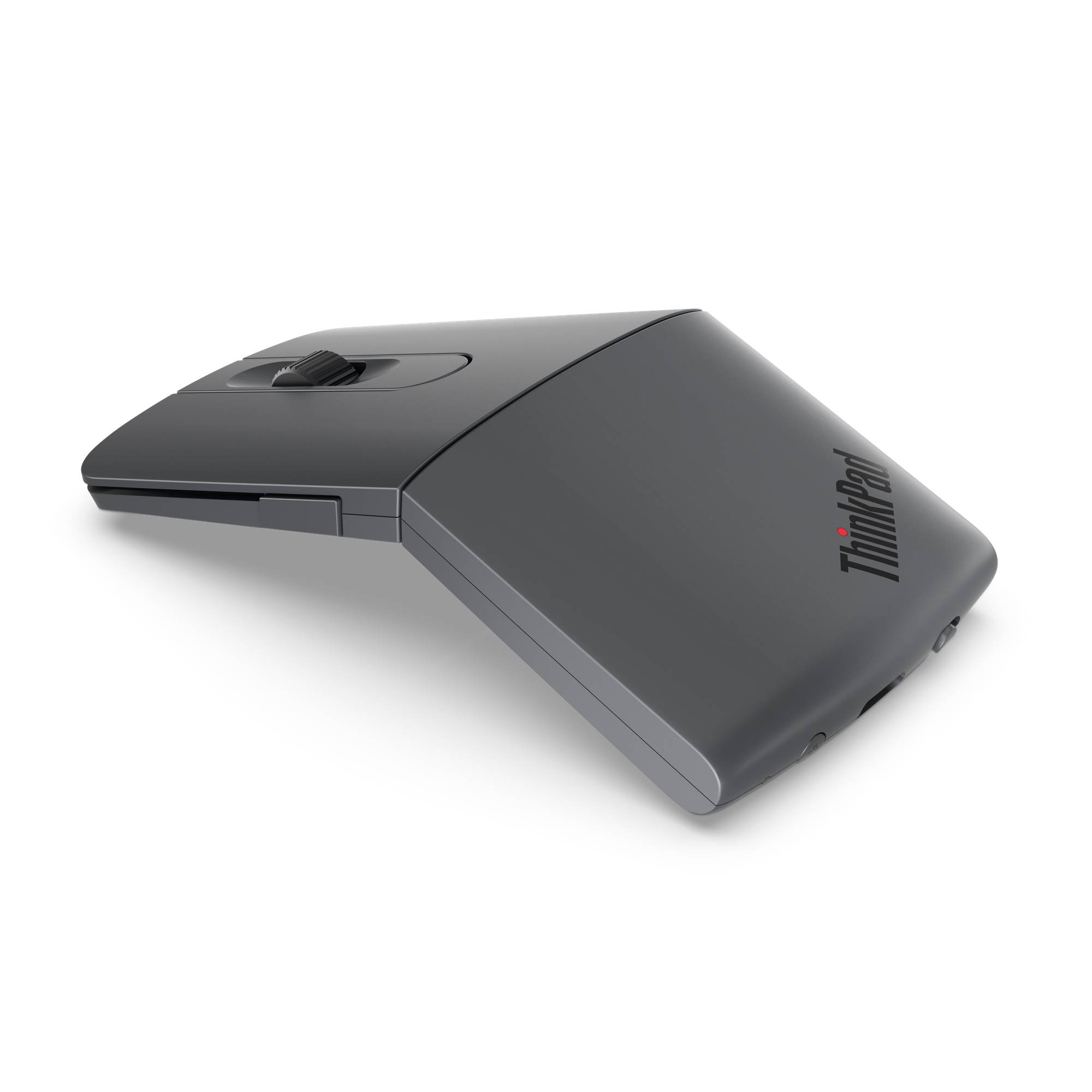 Lenovo ThinkPad - Aura Edition - Maus - Präsentator