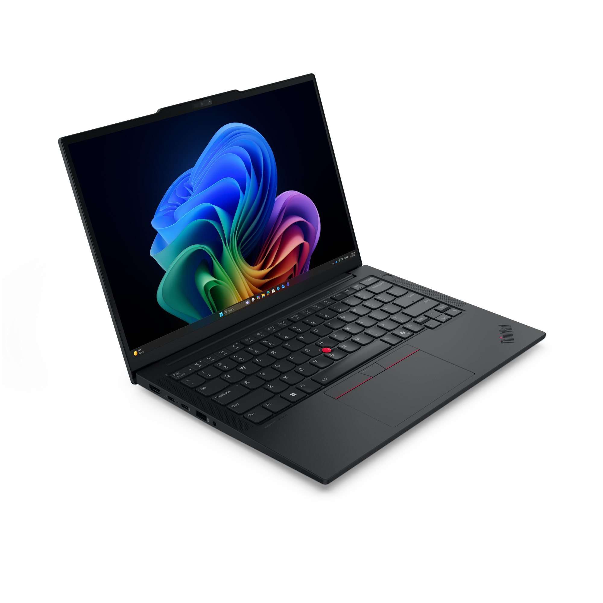 Lenovo ThinkPad E14 Gen 8 (AMD), 14" WUXGA, AMD Ryzen AI 7 345, 32GB RAM, 1TB SSD, Win11 Pro