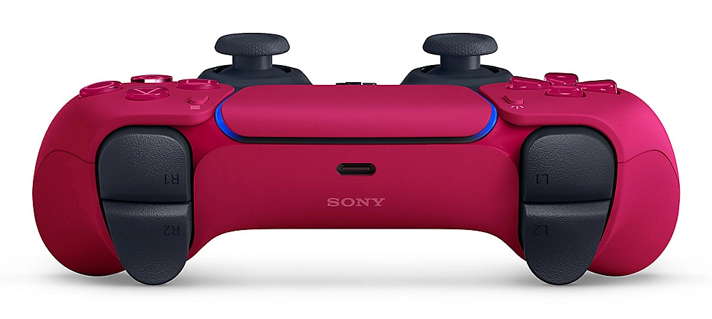 Sony DualSense - Game Pad - kabellos - Bluetooth