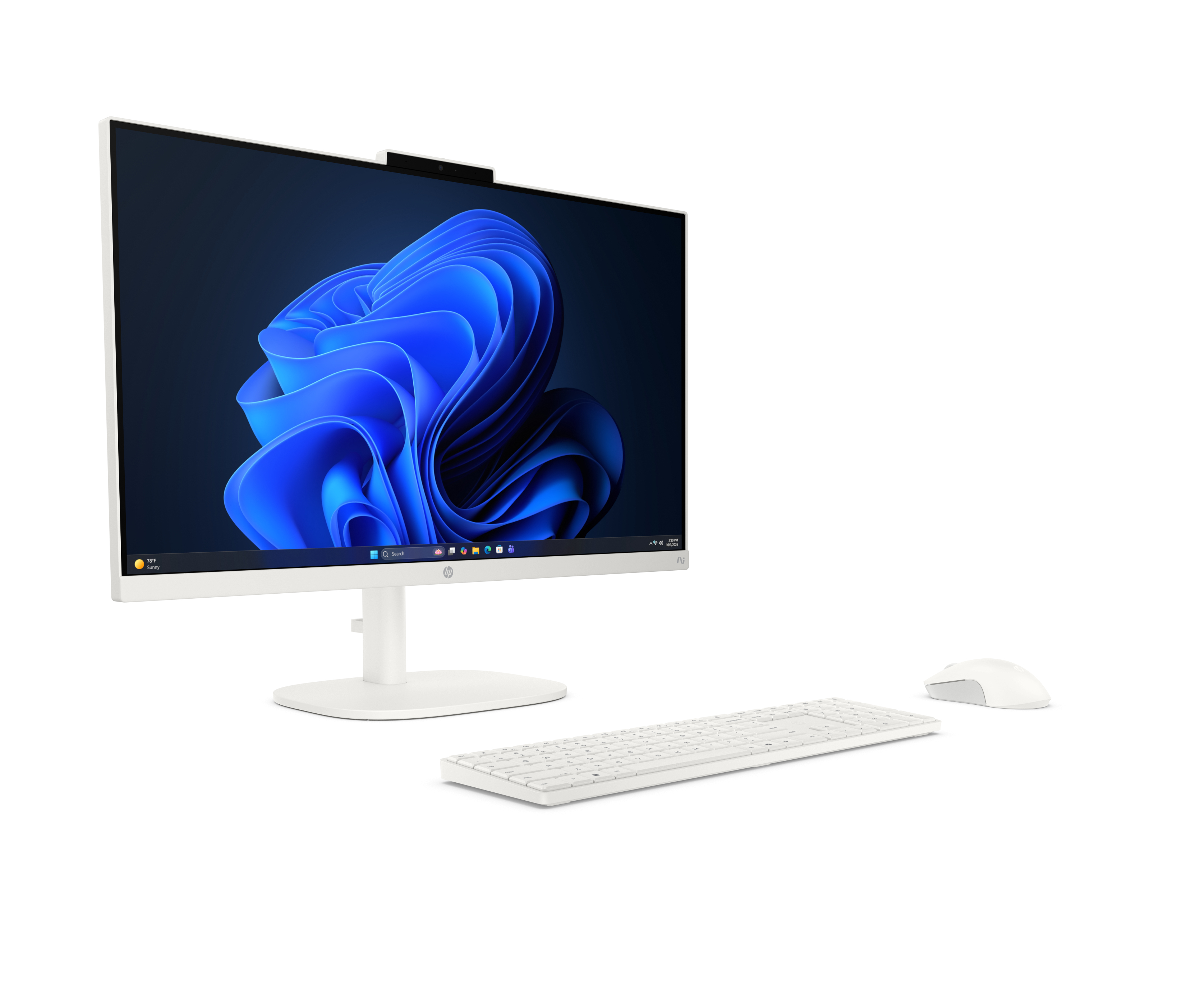 HP ProStudio 2 G2i - All-in-One (Komplettlösung) - Core 5 120U / 1.4 GHz - RAM 16 GB - SSD 512 GB -