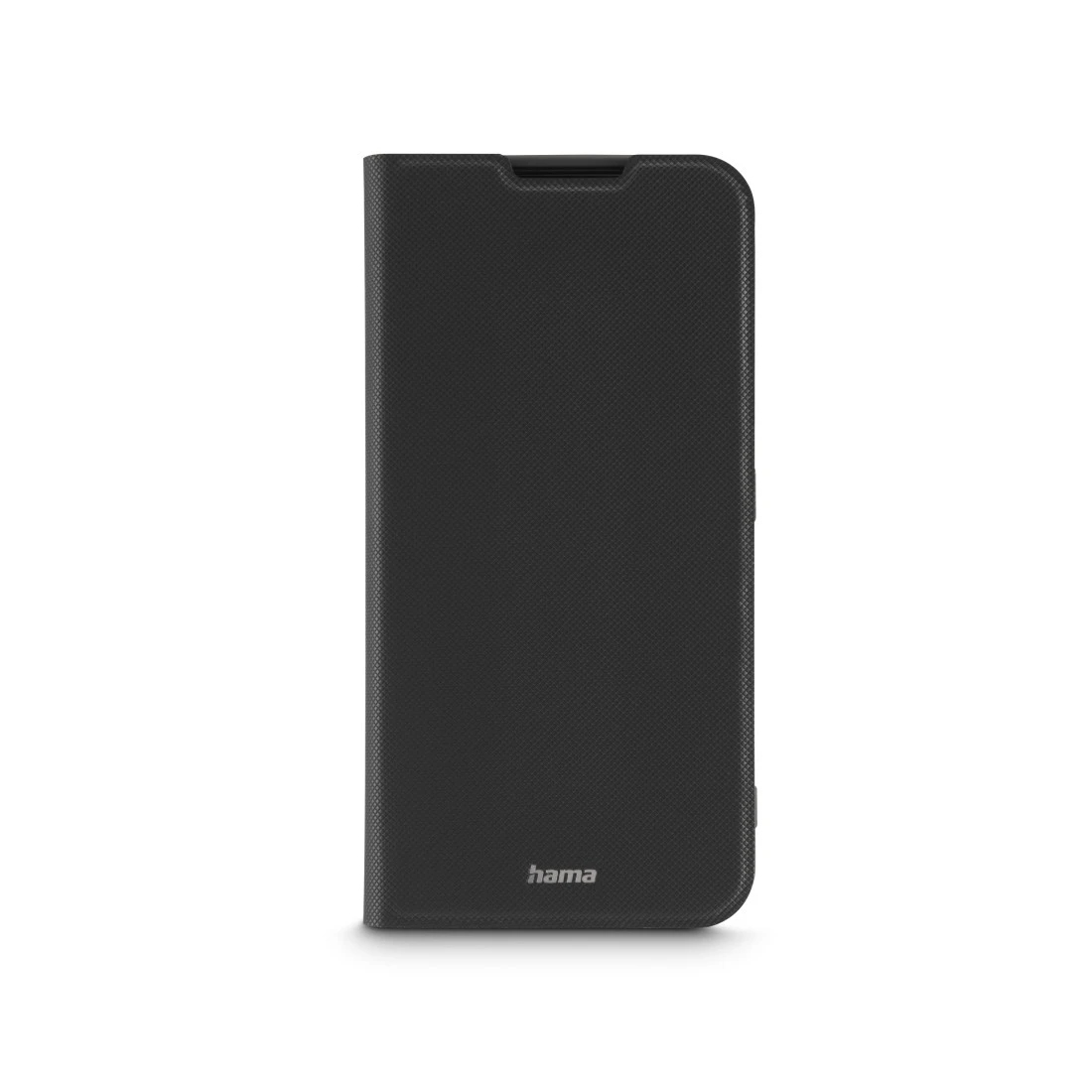 Hama 00109369, Geldbörsenhülle, Samsung, Galaxy XCover7, 16,8 cm (6.6"), Schwarz