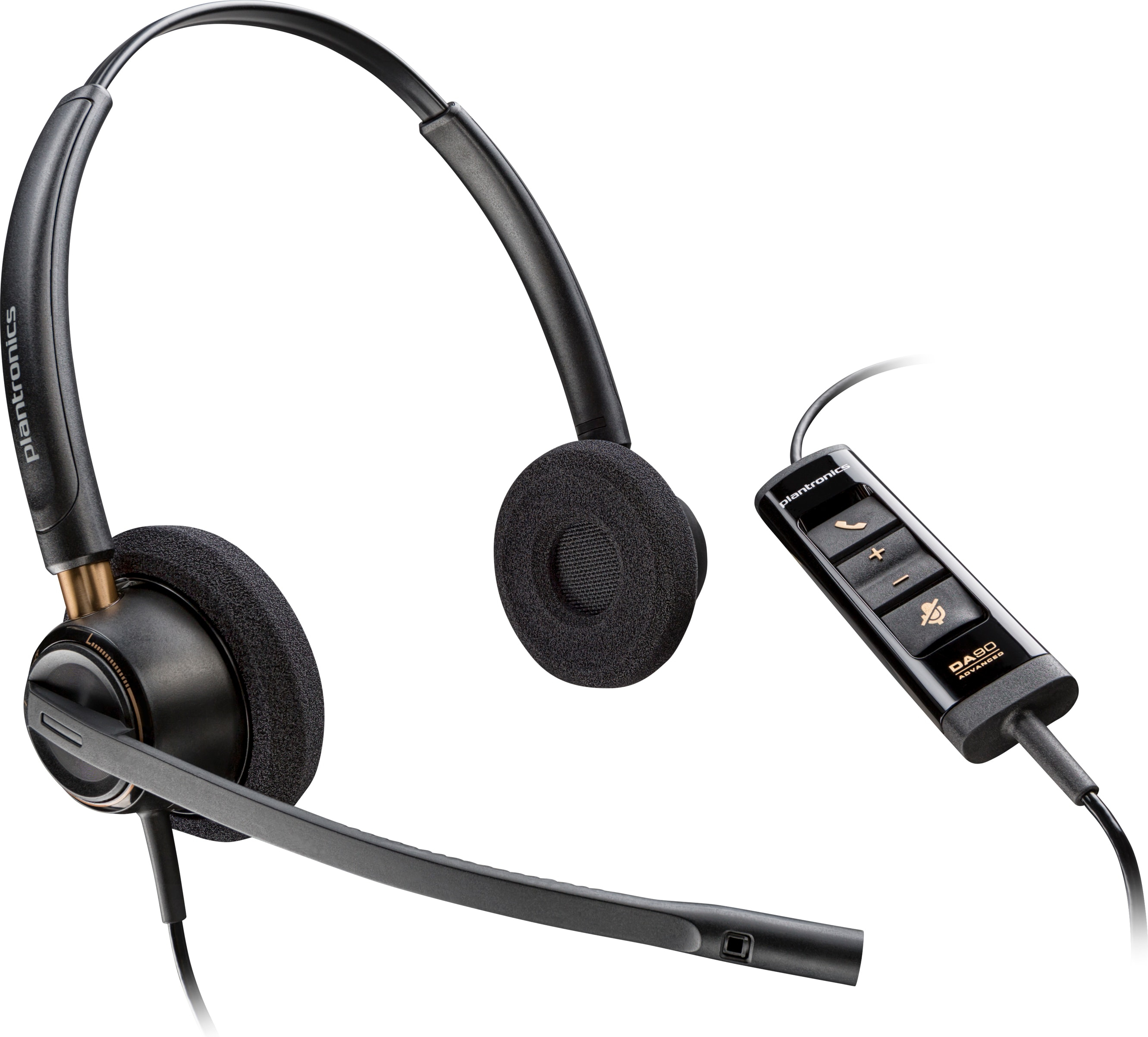 Poly HP Poly EncorePro 525-M - EncorePro 500 series