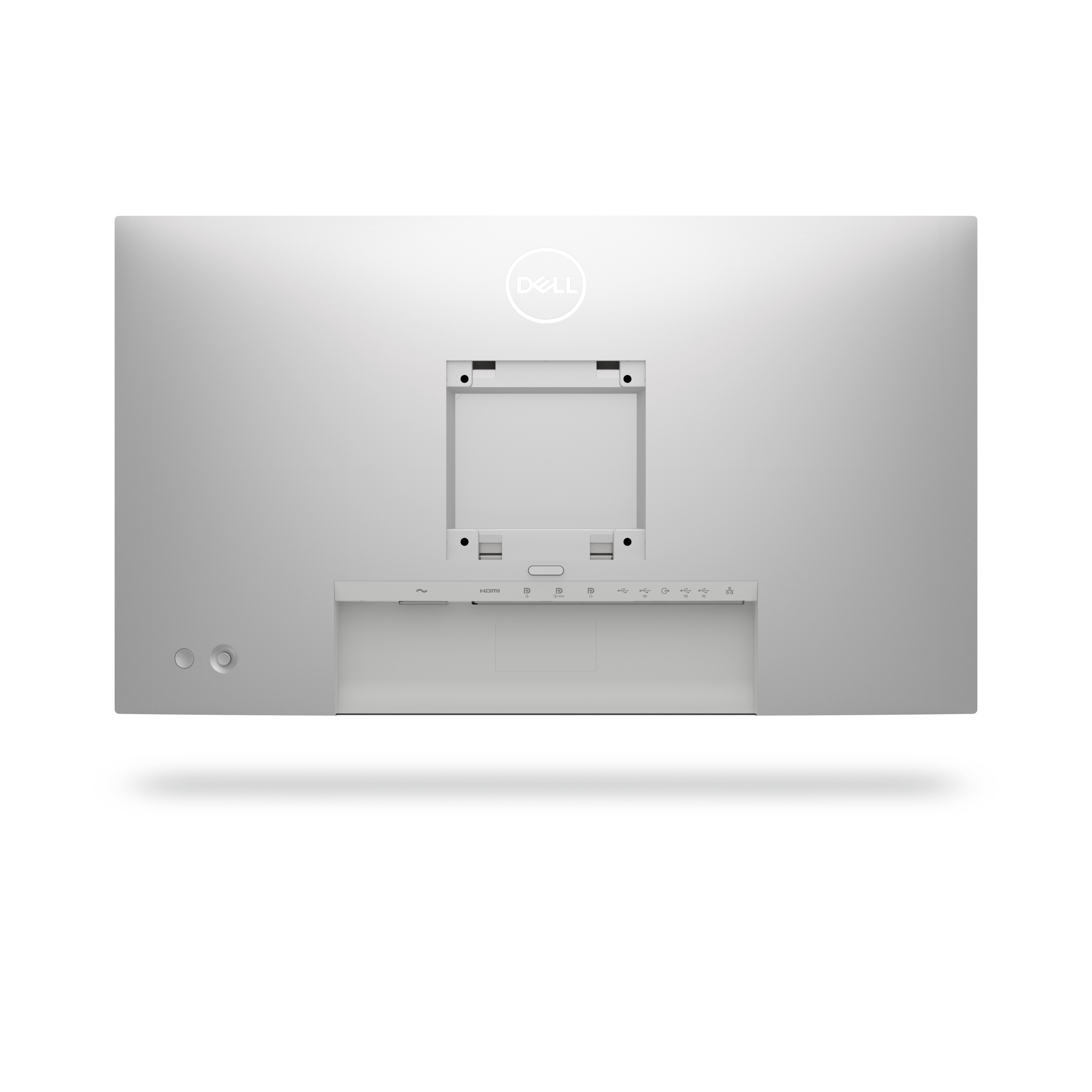 Dell UltraSharp U2422H - LED-Monitor - 61 cm (24") - Full-HD IPS - HDMI / DP