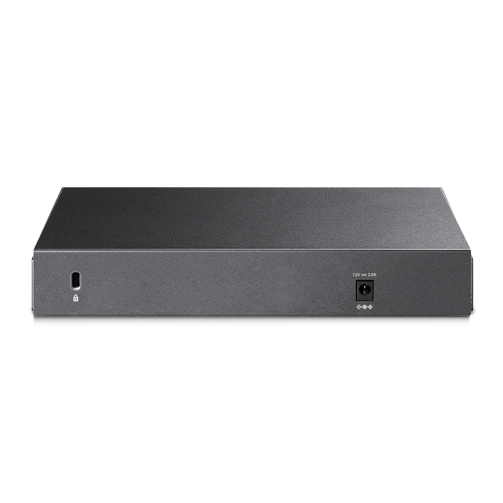 TP-LINK TL-SG108-M2 - V1 - Switch - unmanaged