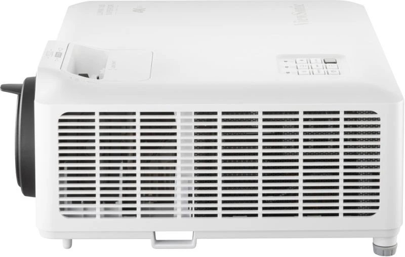 ViewSonic LS901-4K, 5500 ANSI Lumen, UHD 4K (3840x2160), 3000000:1, 16:9, 762 - 7620 mm (30 - 300"),