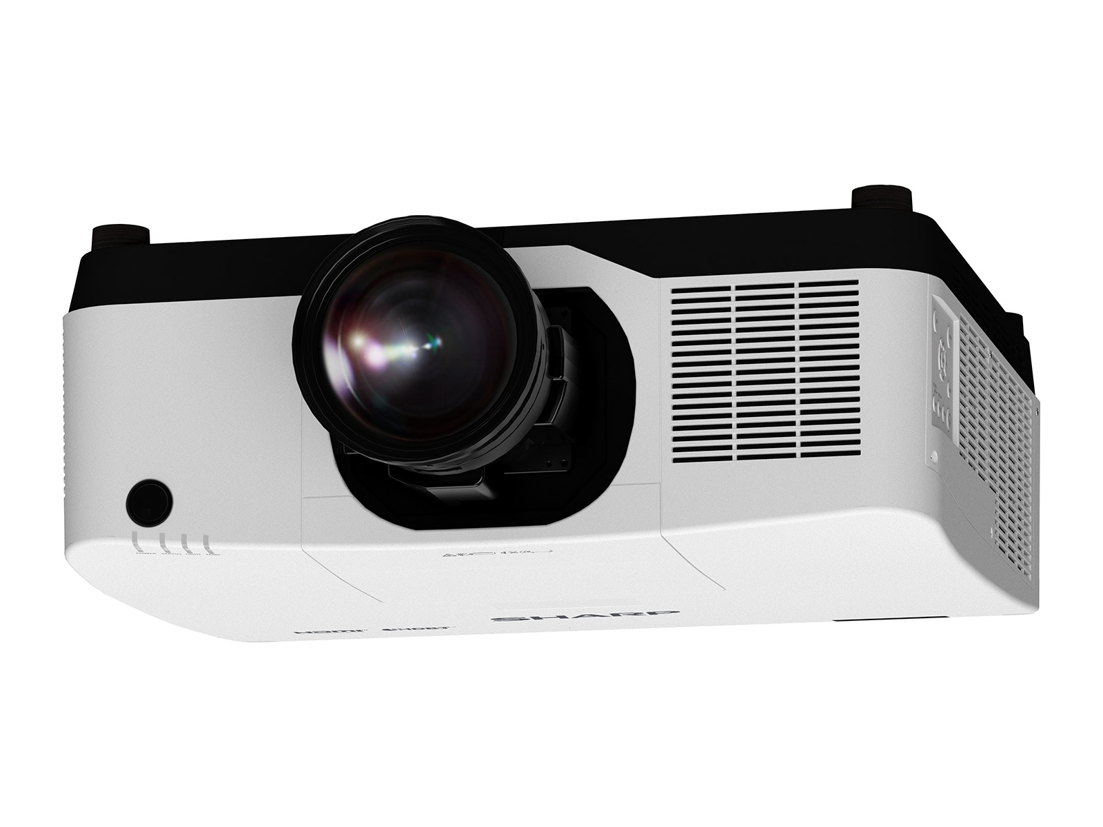 NEC XP-A175U-W PROJECTOR LASER - Digital-Projektor