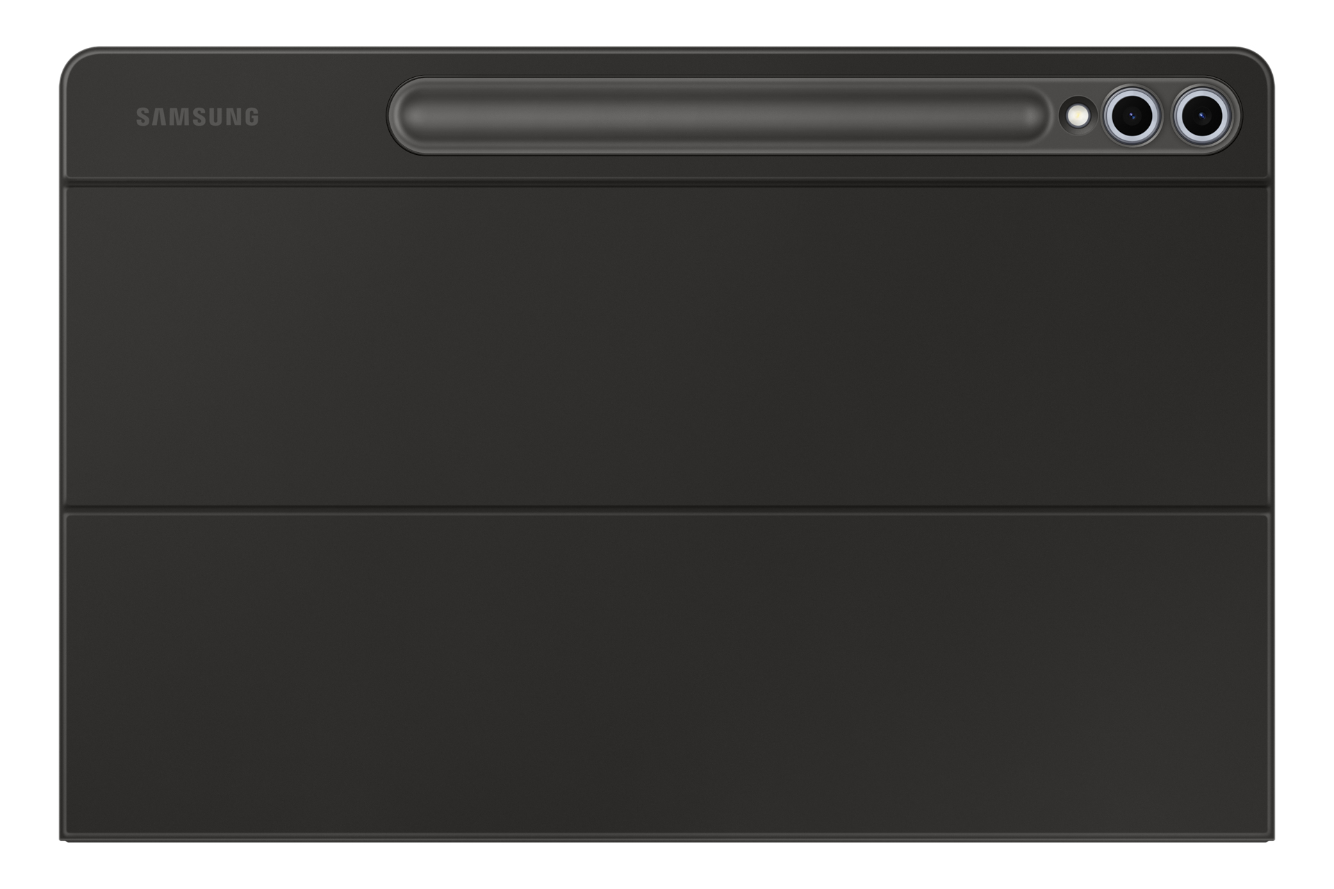 Samsung EF-DX820 - Tastatur und Foliohülle (Buch-Cover)