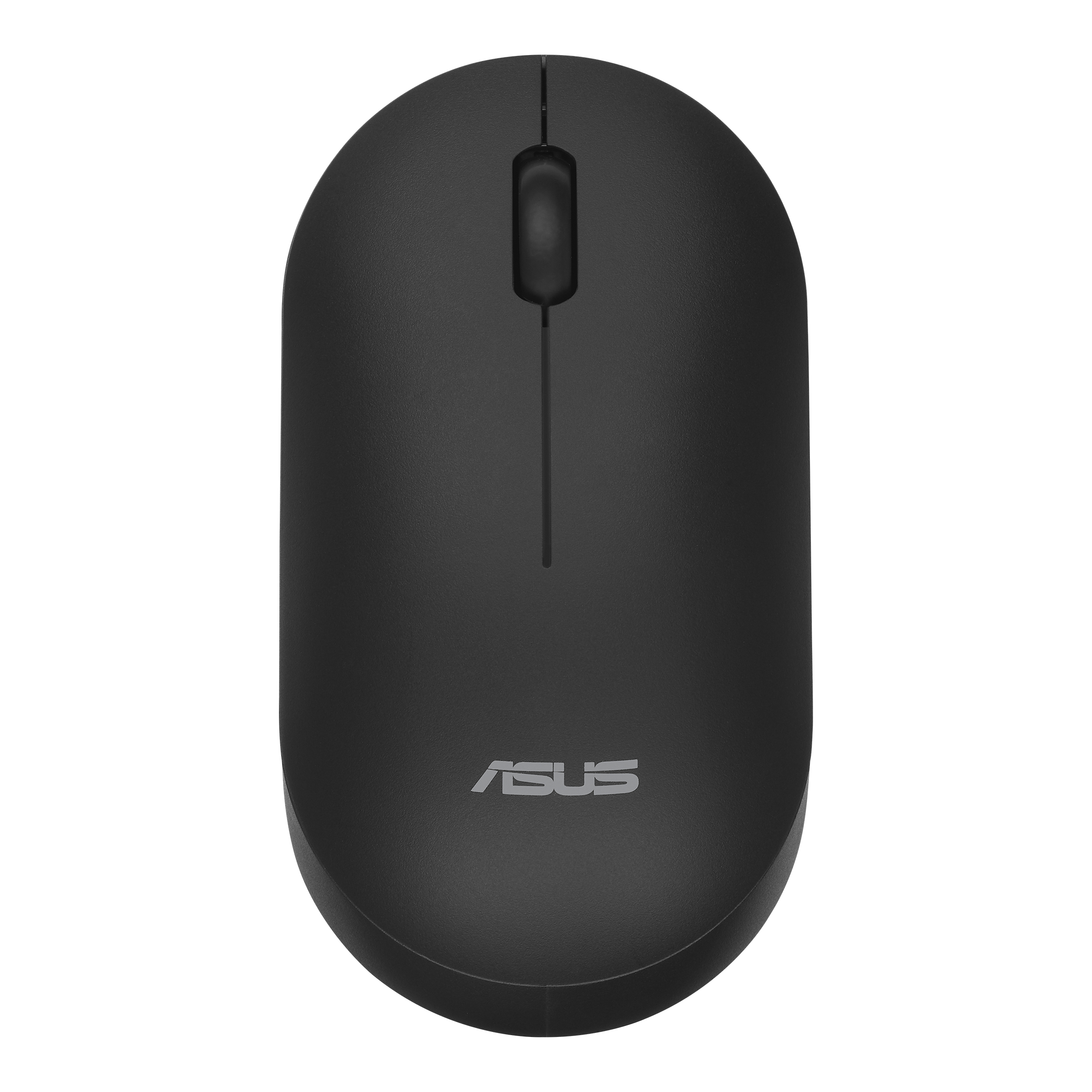 ASUS CW100 - Tastatur-und-Maus-Set - kabellos