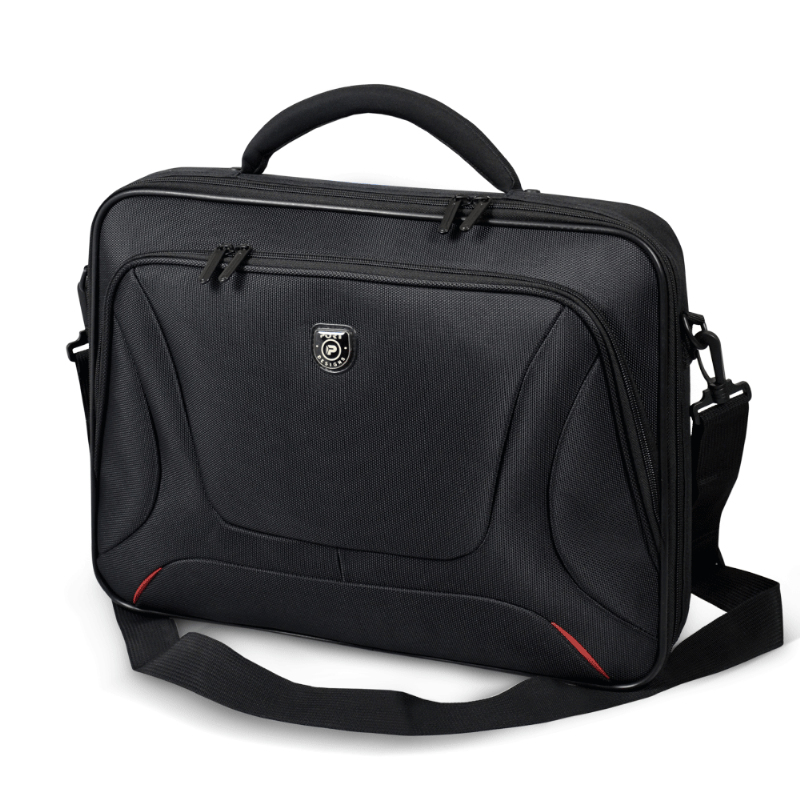 PORT Designs PORT COURCHEVEL Clamshell - Notebook-Tasche - 43.9 cm (17.3")