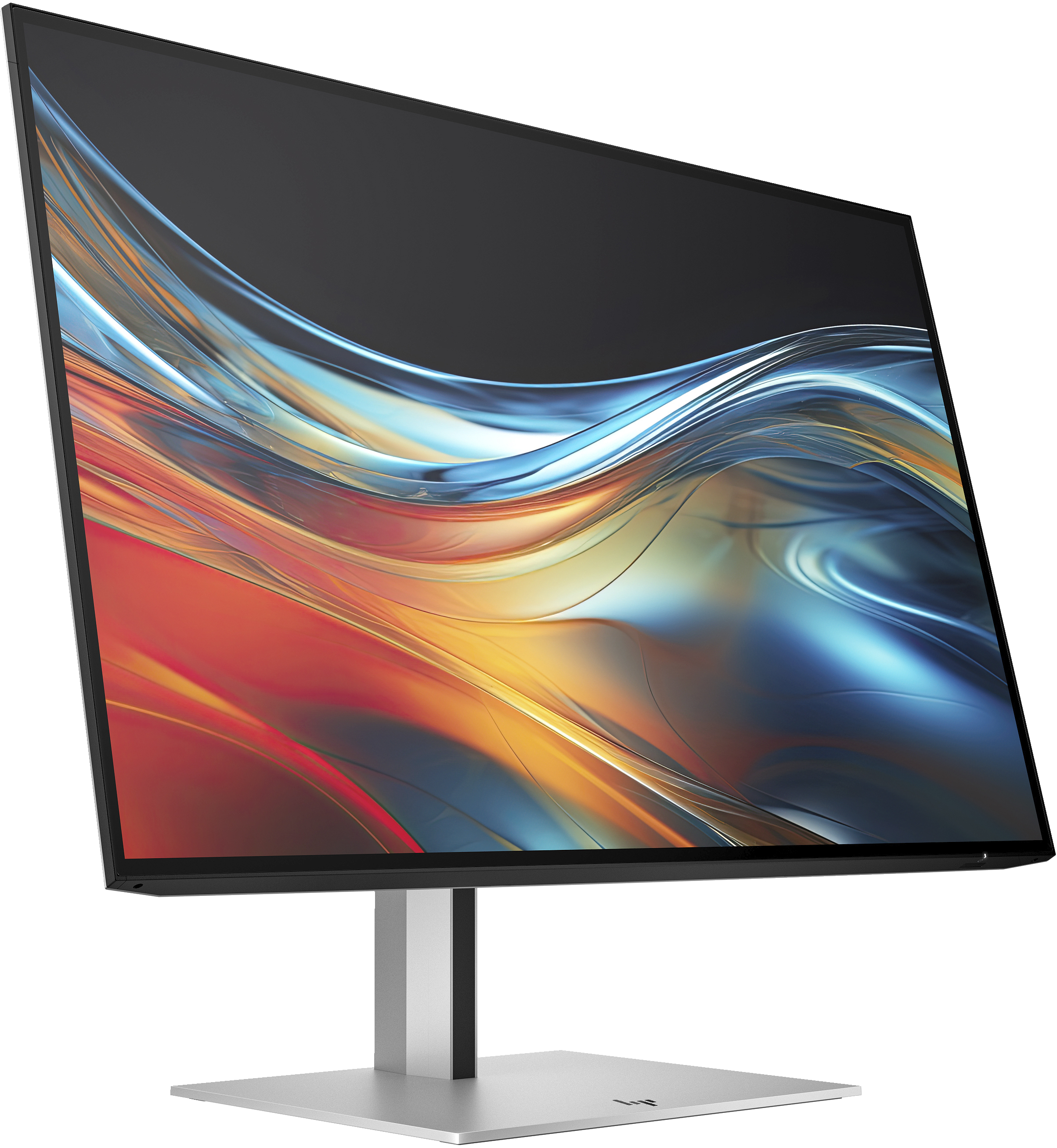 HP Series 7 Pro 724pn Monitor 60.5cm (23.8") WUXGA, IPS, 5ms, HDMI, Displayport, USB