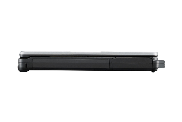 Panasonic Toughbook FZ-55 mk3 rugged, 14" HD, Core i5-1345U, 16GB, 512GB SSD, Win11 Pro, UK-Keyboard