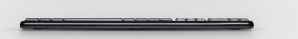 Logitech K120 - Tastatur - USB - Schweiz - OEM