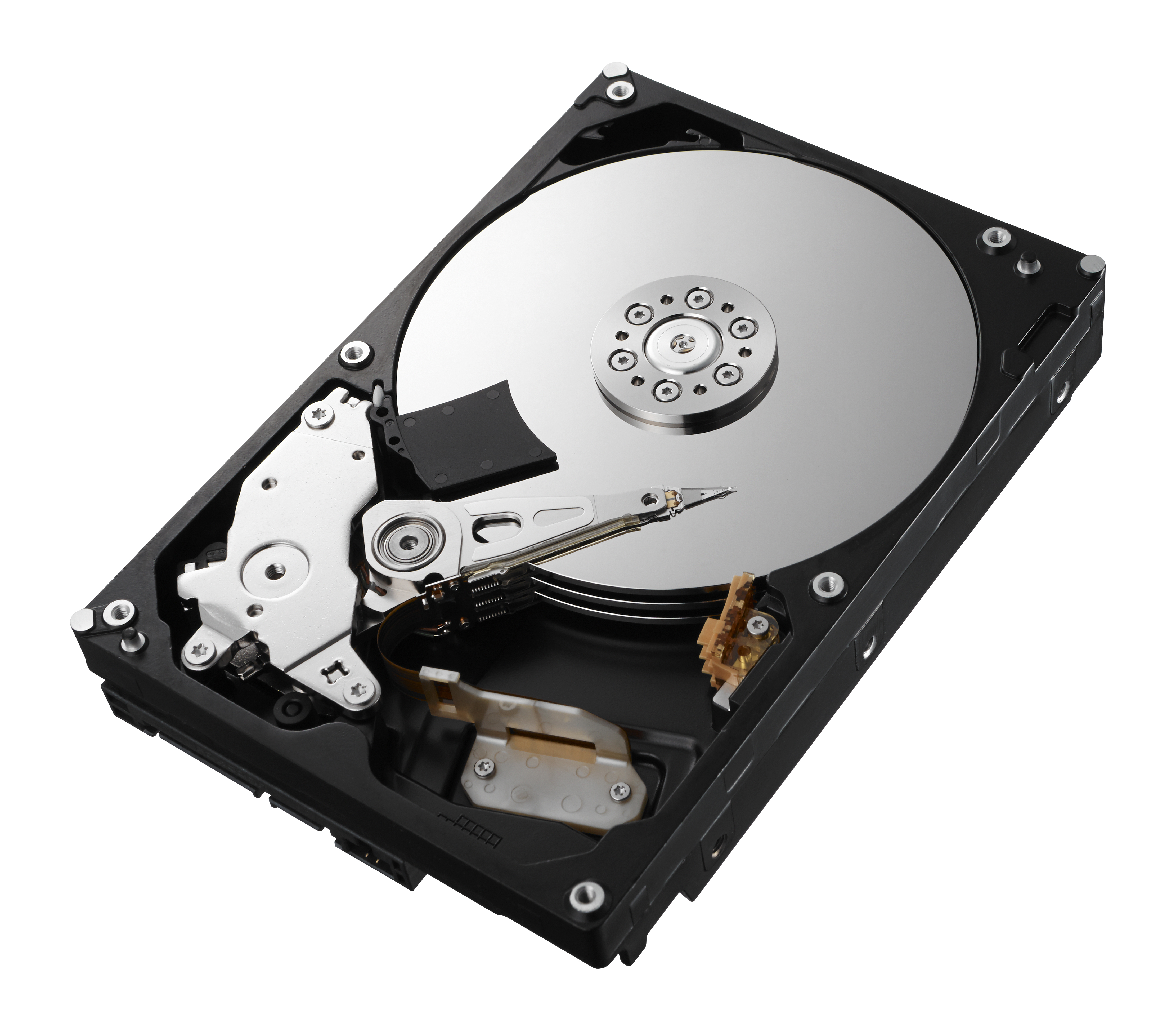 Toshiba P300 Desktop PC 1TB, SATA 6Gb/s, bulk