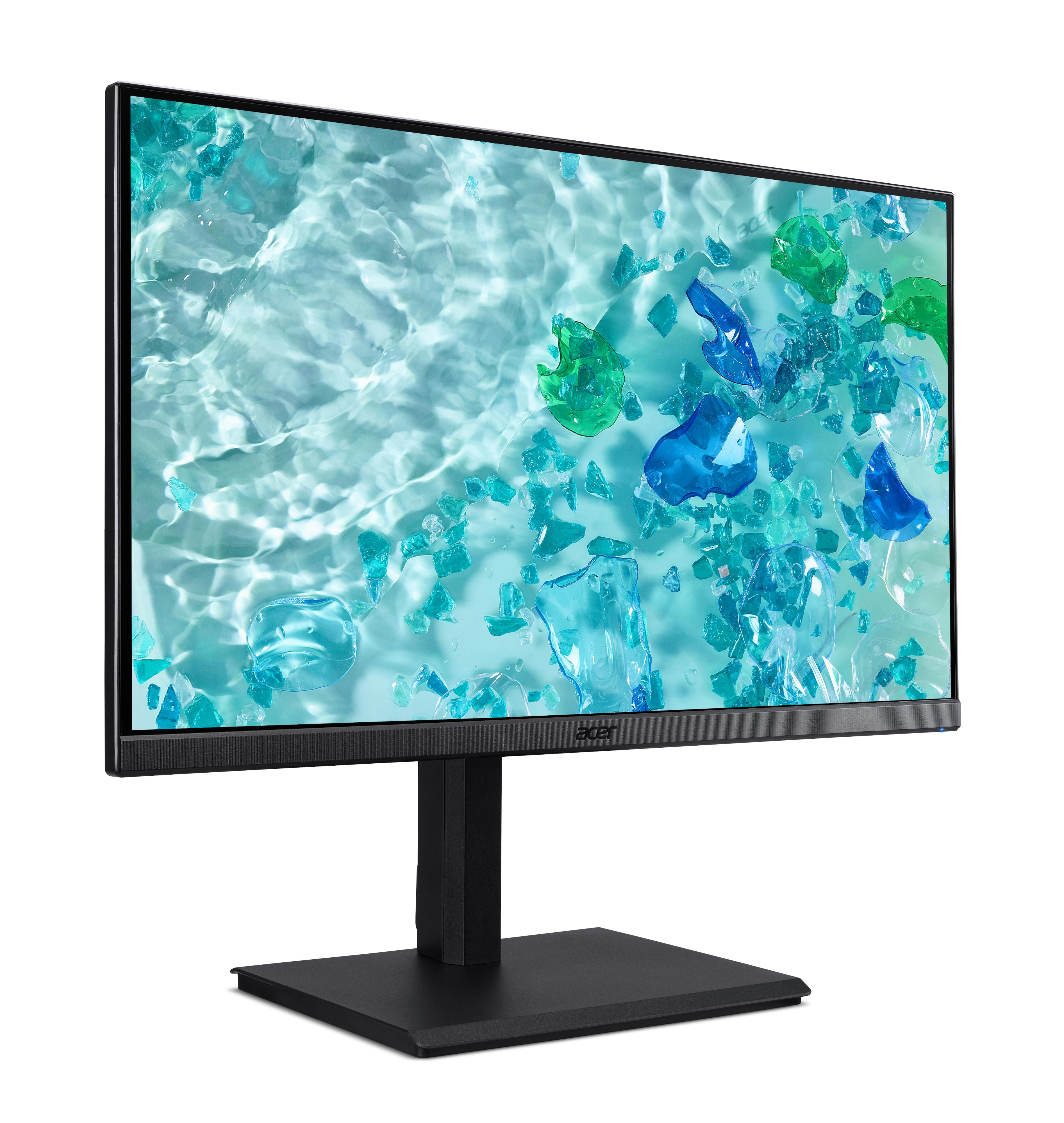 Acer Vero B277K LBbmipruzx - B7 Series - LCD-Monitor - 68.6 cm (27")