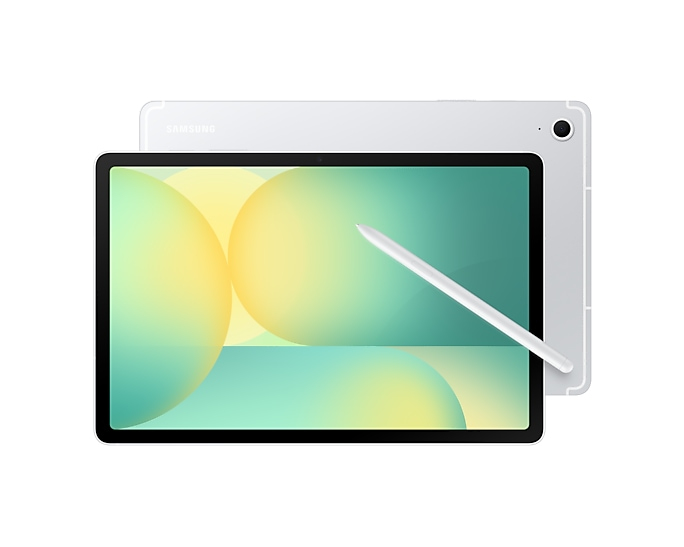 Samsung Galaxy Tab S10 FE - Tablet - Android - 256 GB - 27.7 cm (10.9")