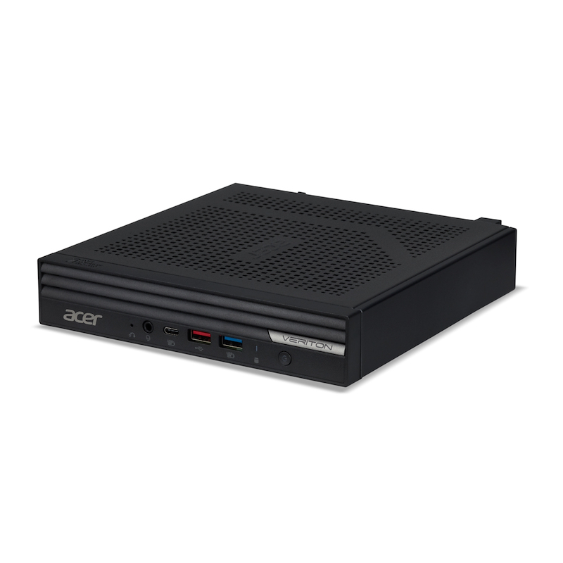 Acer Veriton N6 VN6710GT - Mini-PC - Core i7