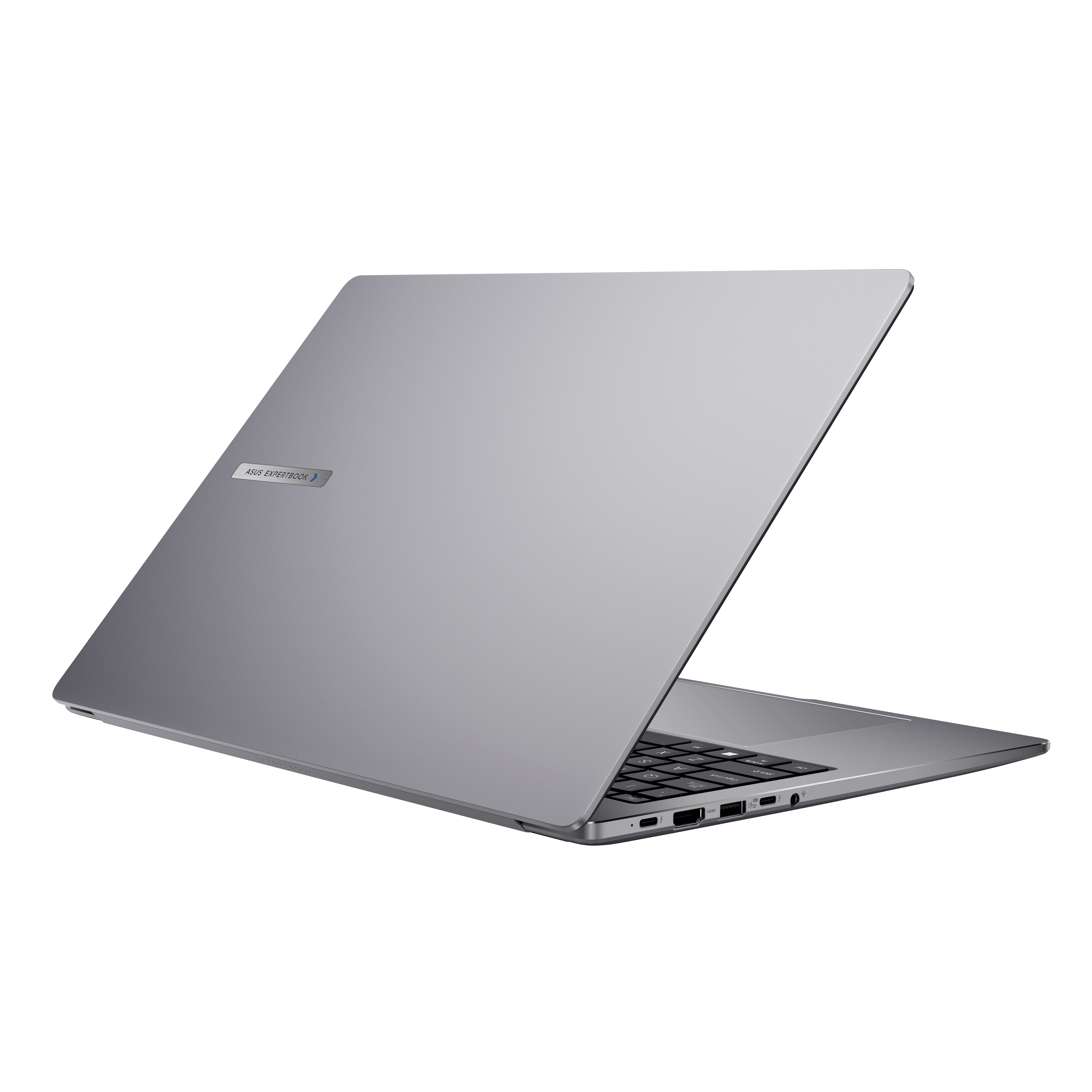 ASUS ExpertBook P3 P3605CVA-MB0024X, 16" WUXGA, Core i7-13620H, 16GB, 512GB SSD, Win11 Pro