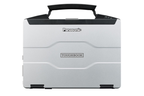 Panasonic Toughbook FZ-55 mk3 rugged, 14" HD, Core i5-1345U, 16GB, 512GB SSD, Win11 Pro, UK-Keyboard