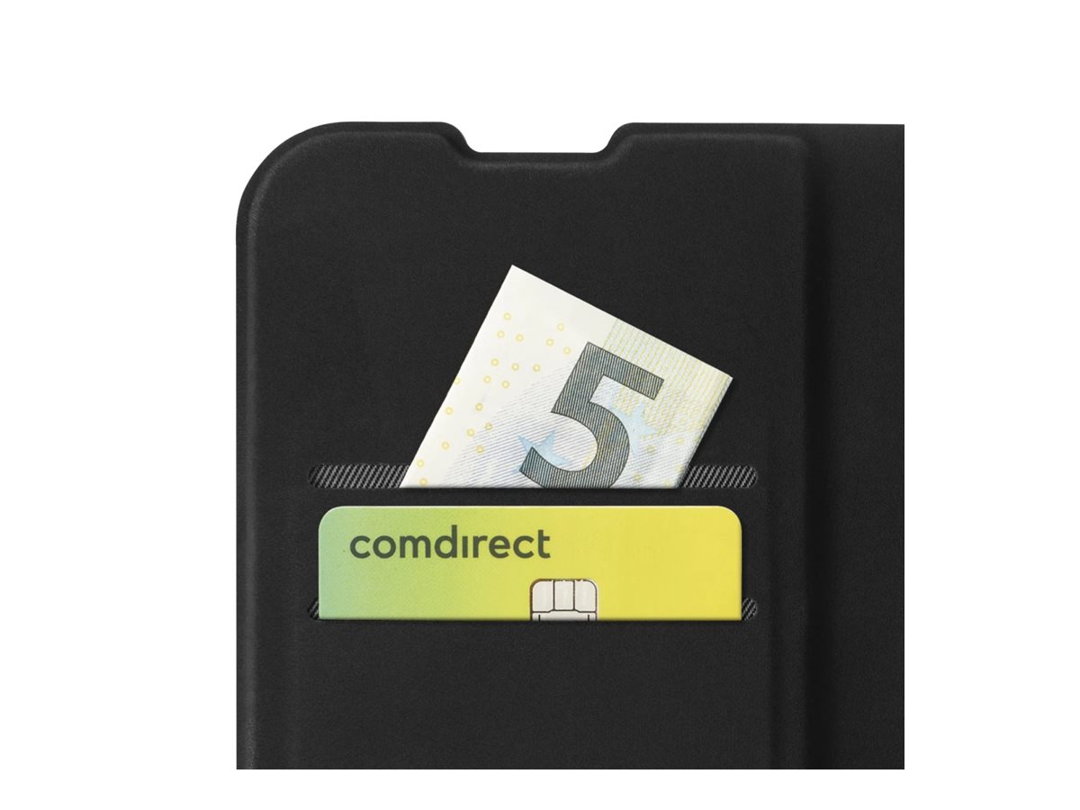 Hama Daily Protect - Flip-Hülle für Mobiltelefon - Polyurethan, Thermoplastisches Polyurethan (TPU)