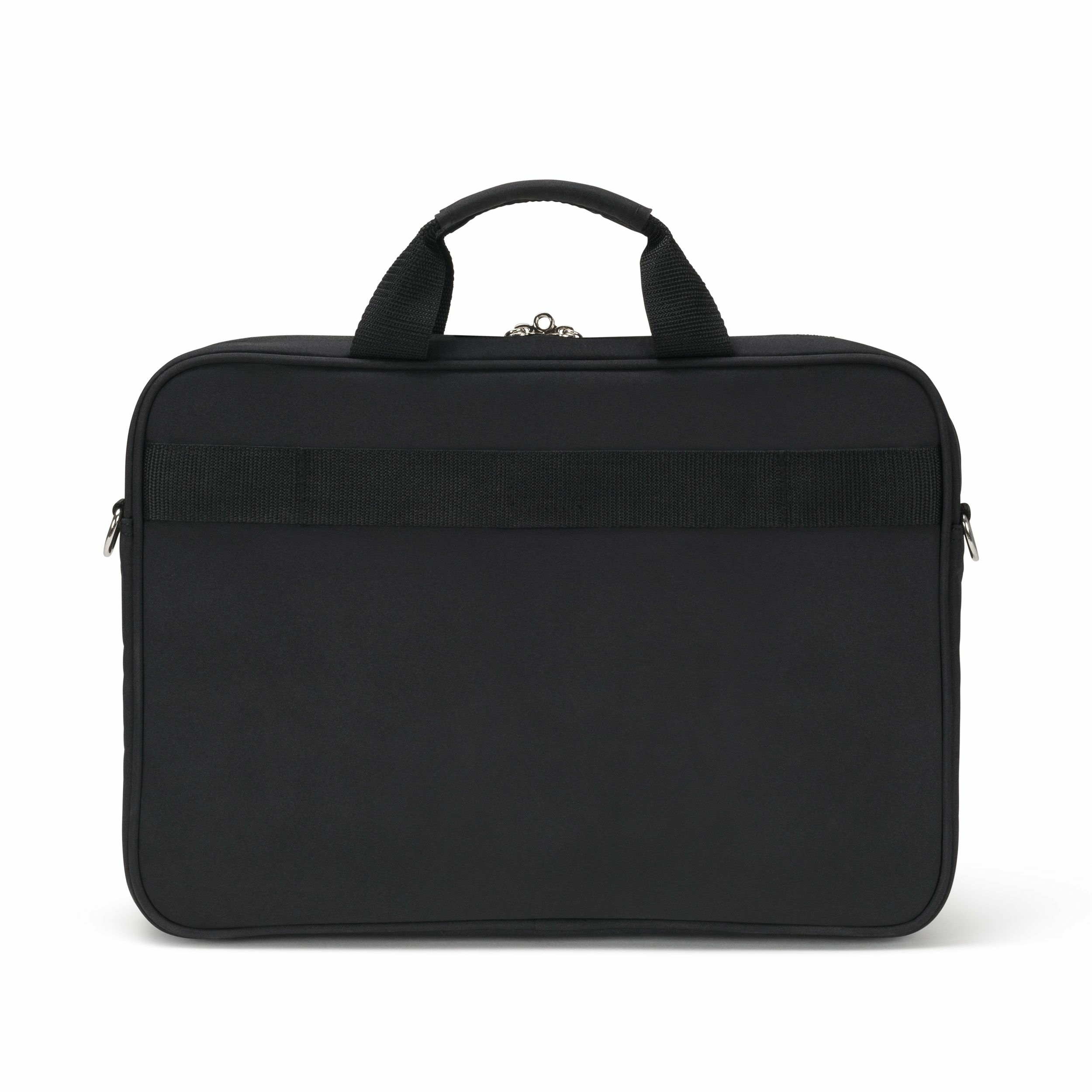 Dicota Top Traveller Wireless Mouse Kit - Notebook-Tasche - 39.6 cm (15.6")