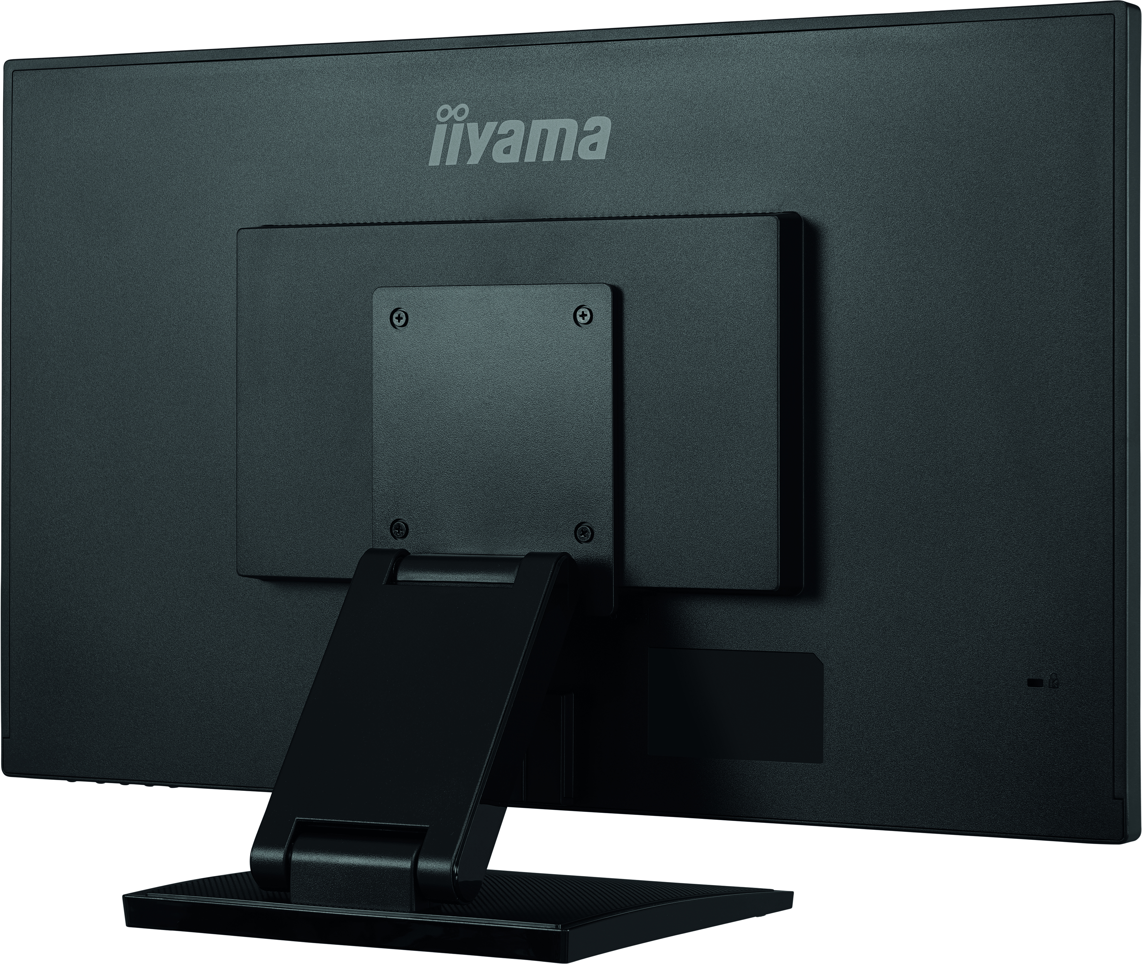 Iiyama ProLite T2754MSC-B1AG - LED-Monitor - 68.6 cm (27")