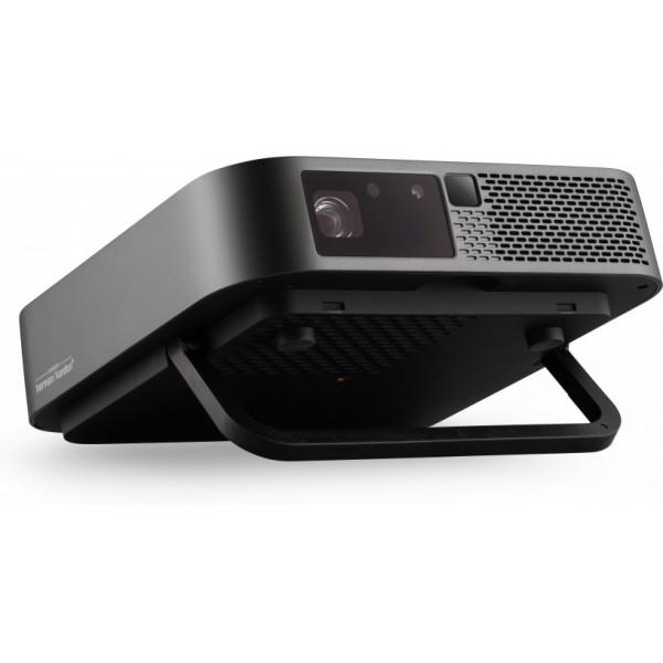 ViewSonic M2e - 1000 ANSI Lumen - LED - 1080p (1920x1080) - 3000000:1 - 609,6 - 2540 mm (24 - 100 Zo