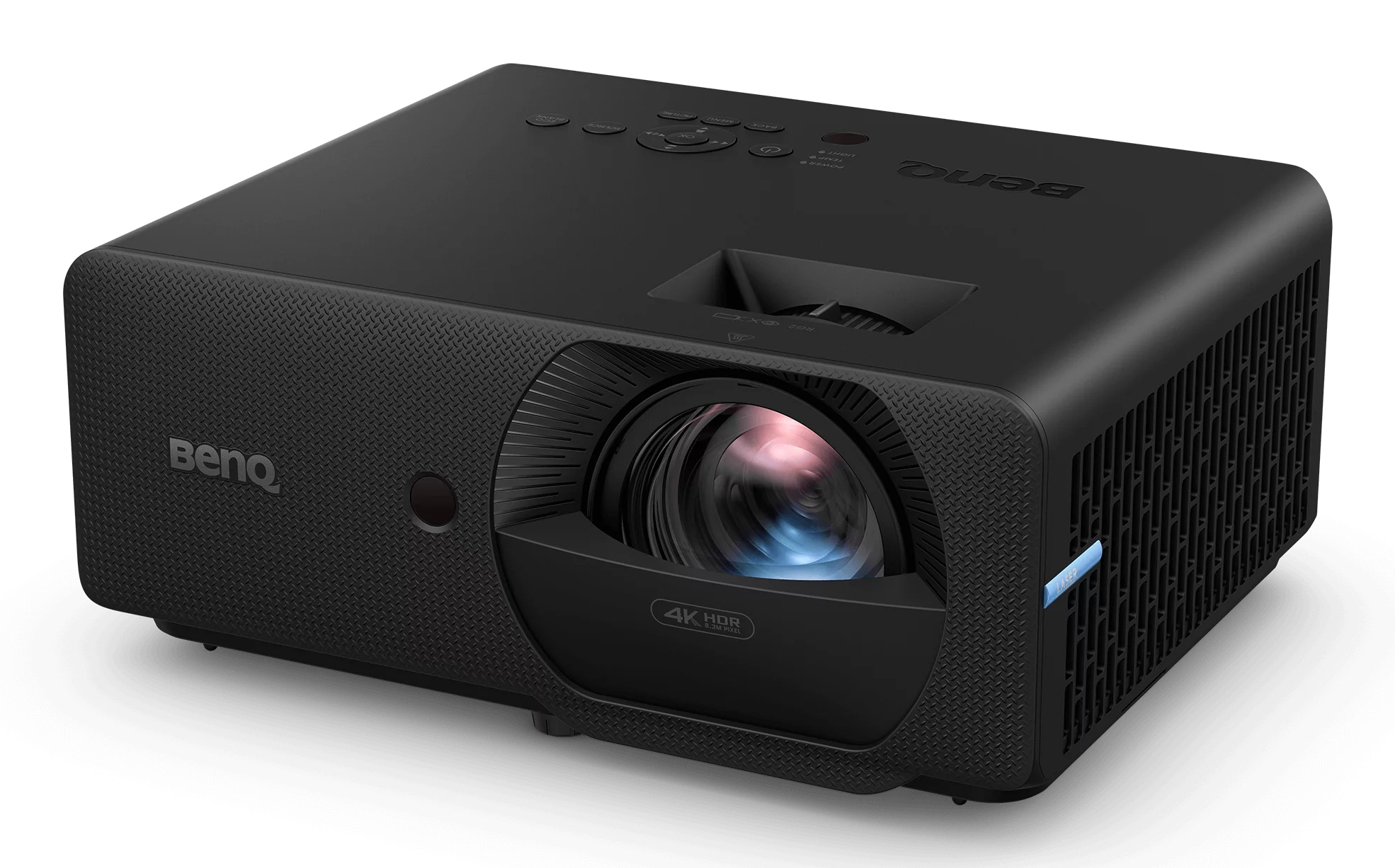 BenQ LK830ST - DLP-Projektor - Laser - 3D - 4000