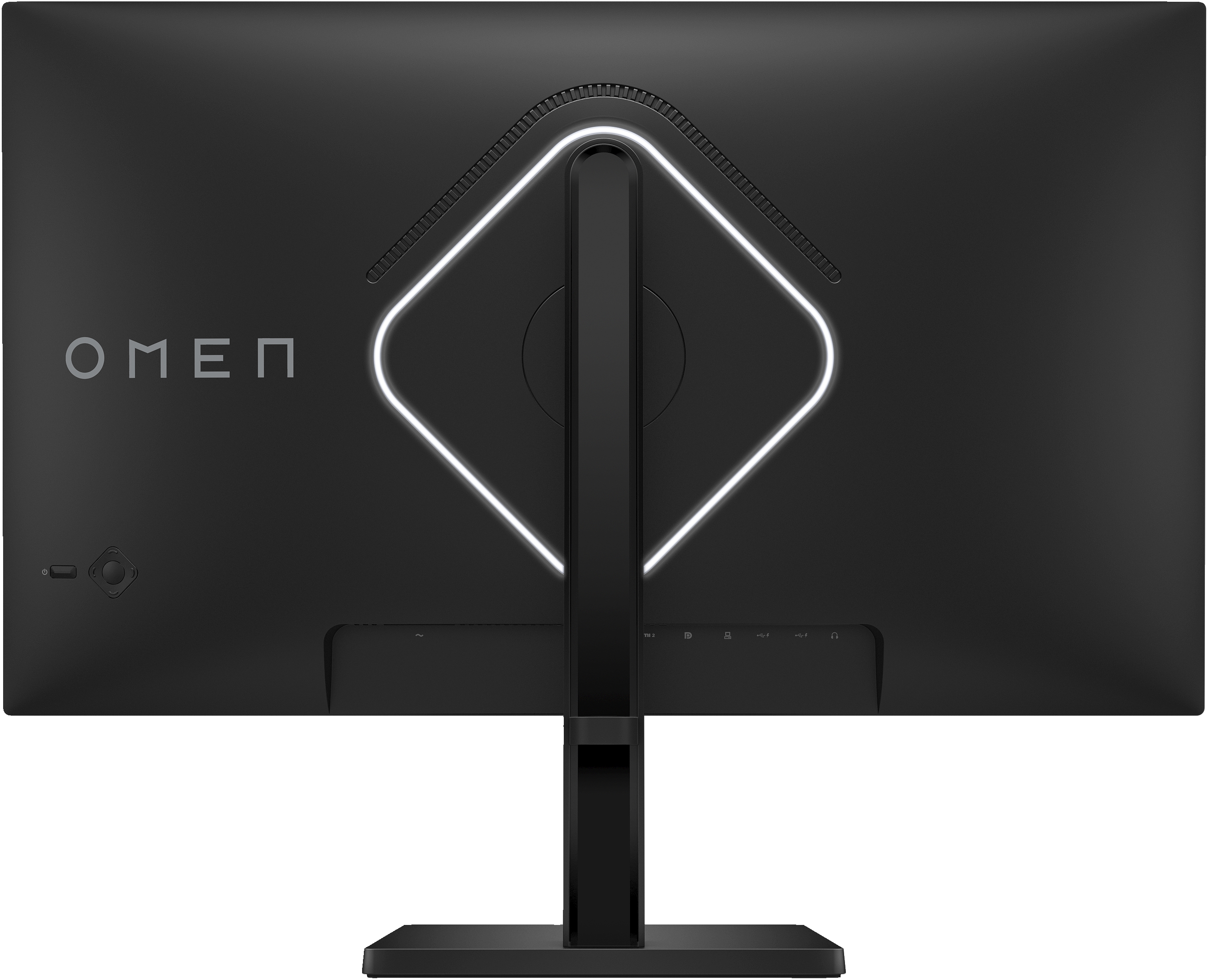 B-WARE - HP OMEN by HP 27s - LED-Monitor - Gaming - 68.6 cm (27")