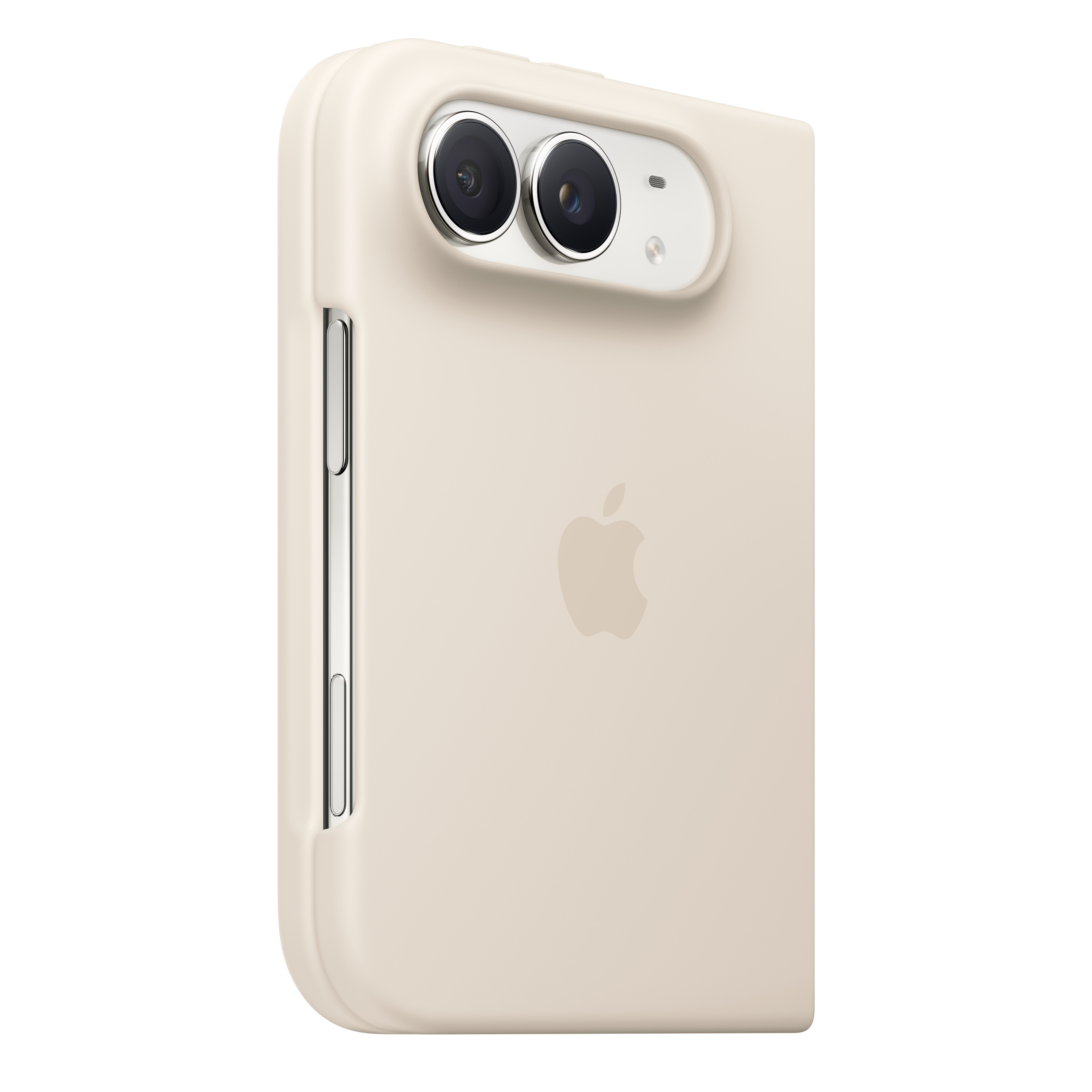 Apple iPhone Duo Case sand-ZML