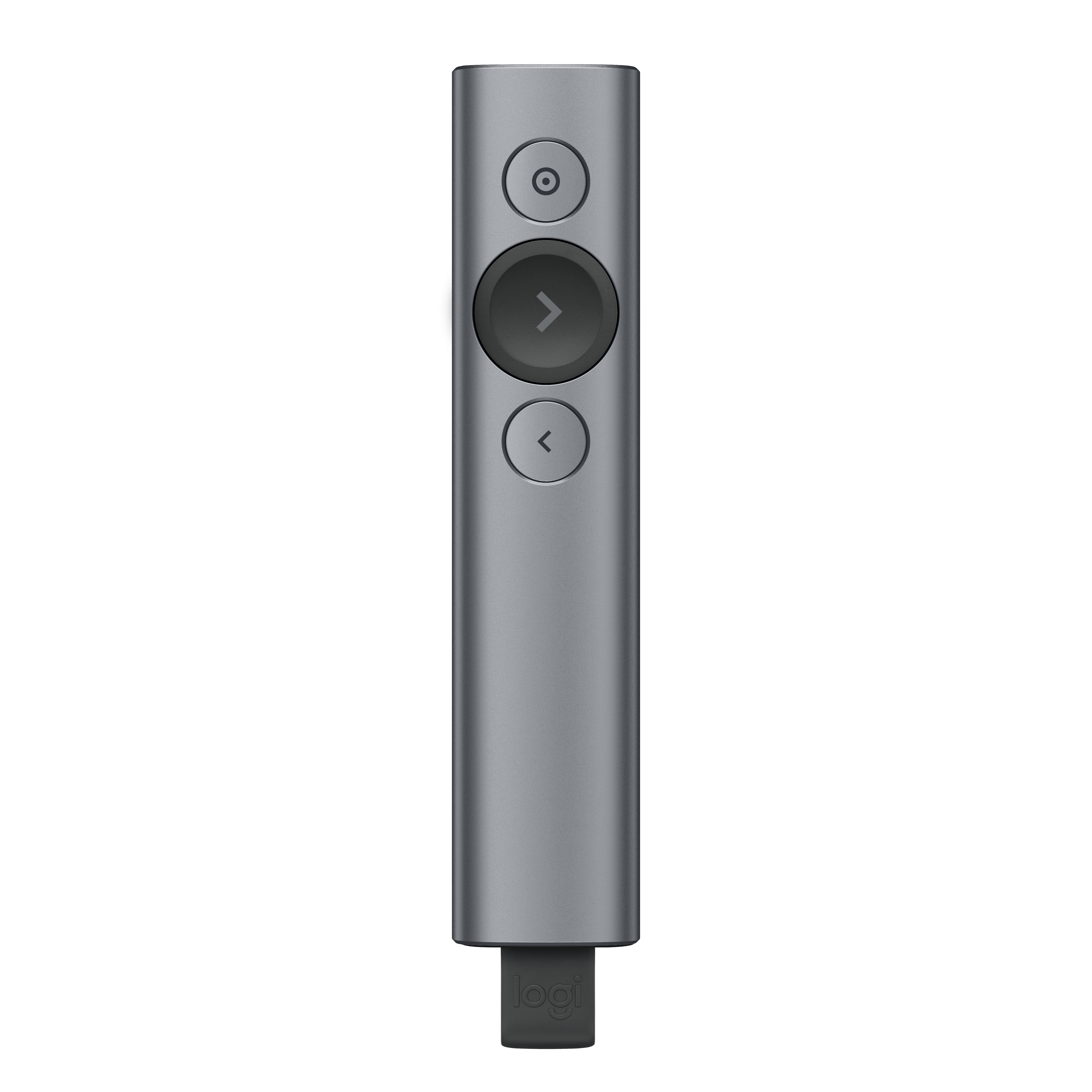 Logitech Spotlight Plus - Präsentations-Fernsteuerung