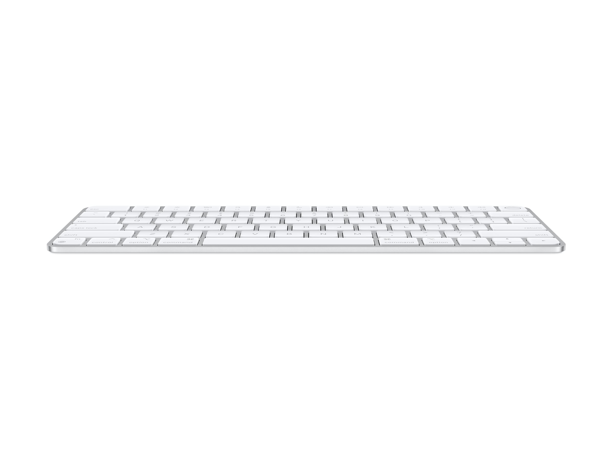 Apple Magic Keyboard with Touch ID - Tastatur