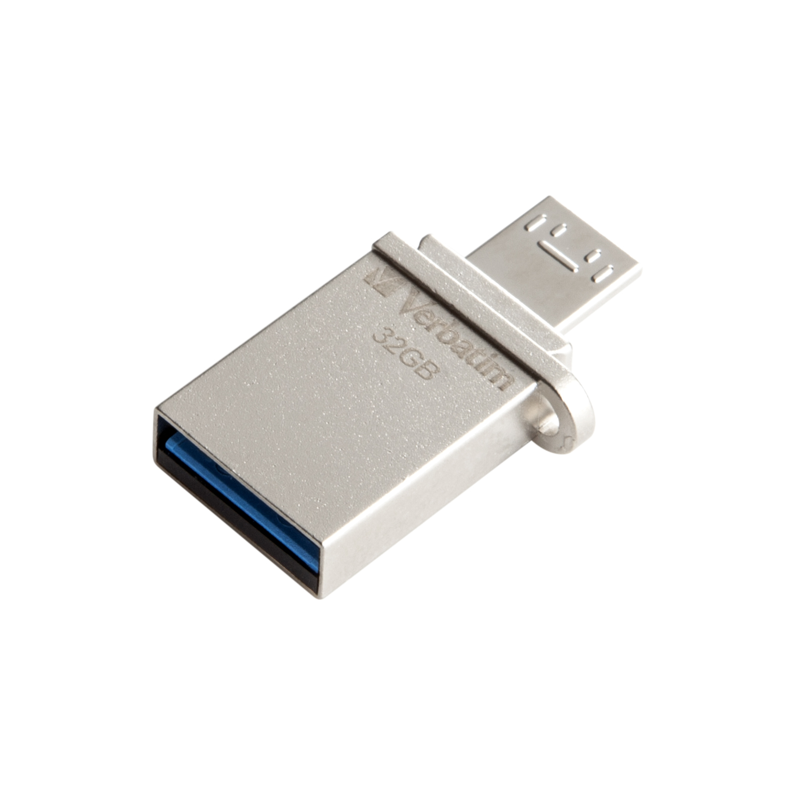 Verbatim Store 'n' Go OTG Micro Drive - USB-Flash-Laufwerk