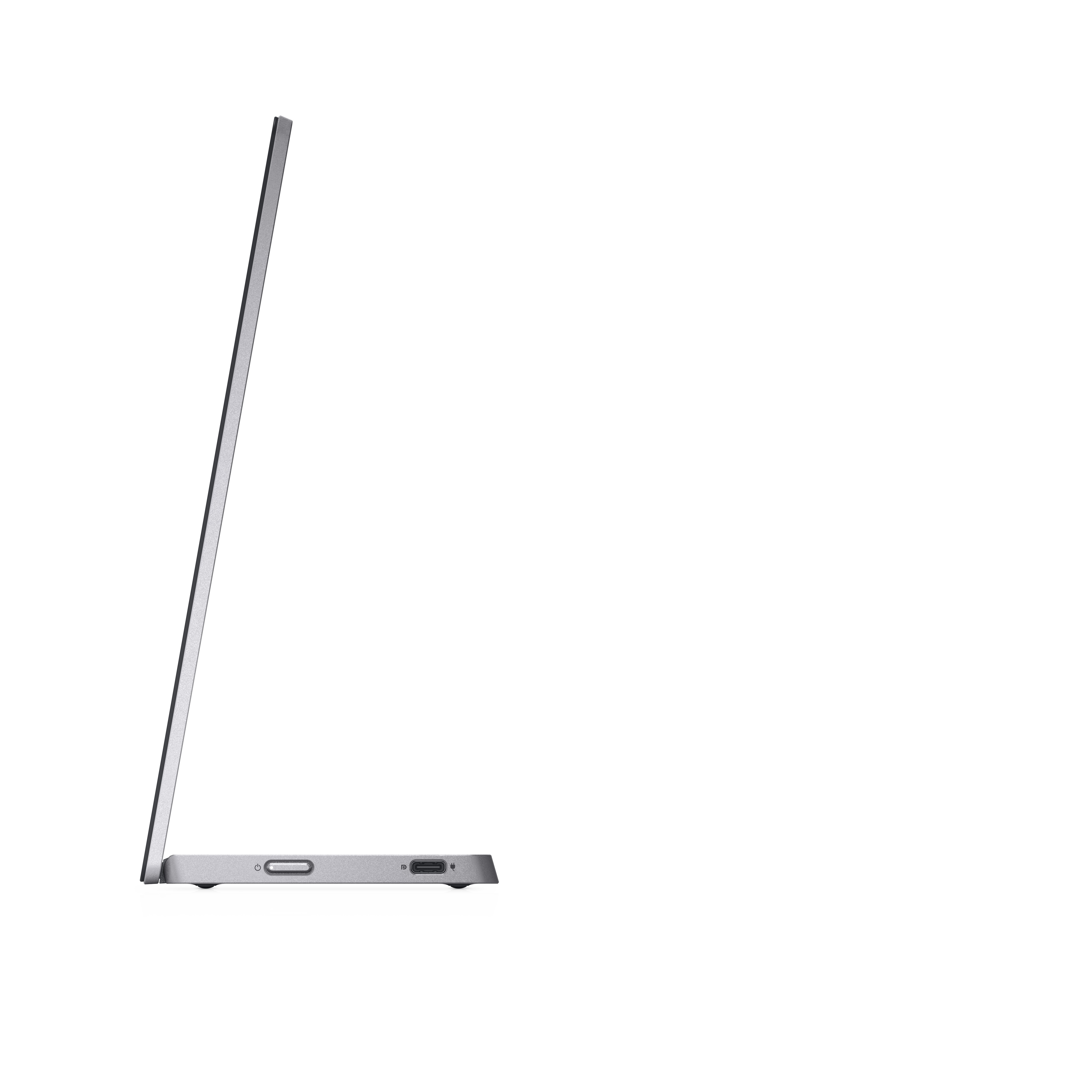 Dell P1424H - LED-Monitor - 35.56 cm (14") - tragbar - 1920 x 1080 Full HD (1080p)