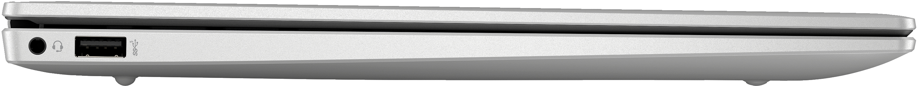 HP Pavilion Plus 14-ew1172ng, Intel Core Ultra 7, 35,6 cm (14"), 2880 x 1800 Pixel, 32 GB, 512 GB, W