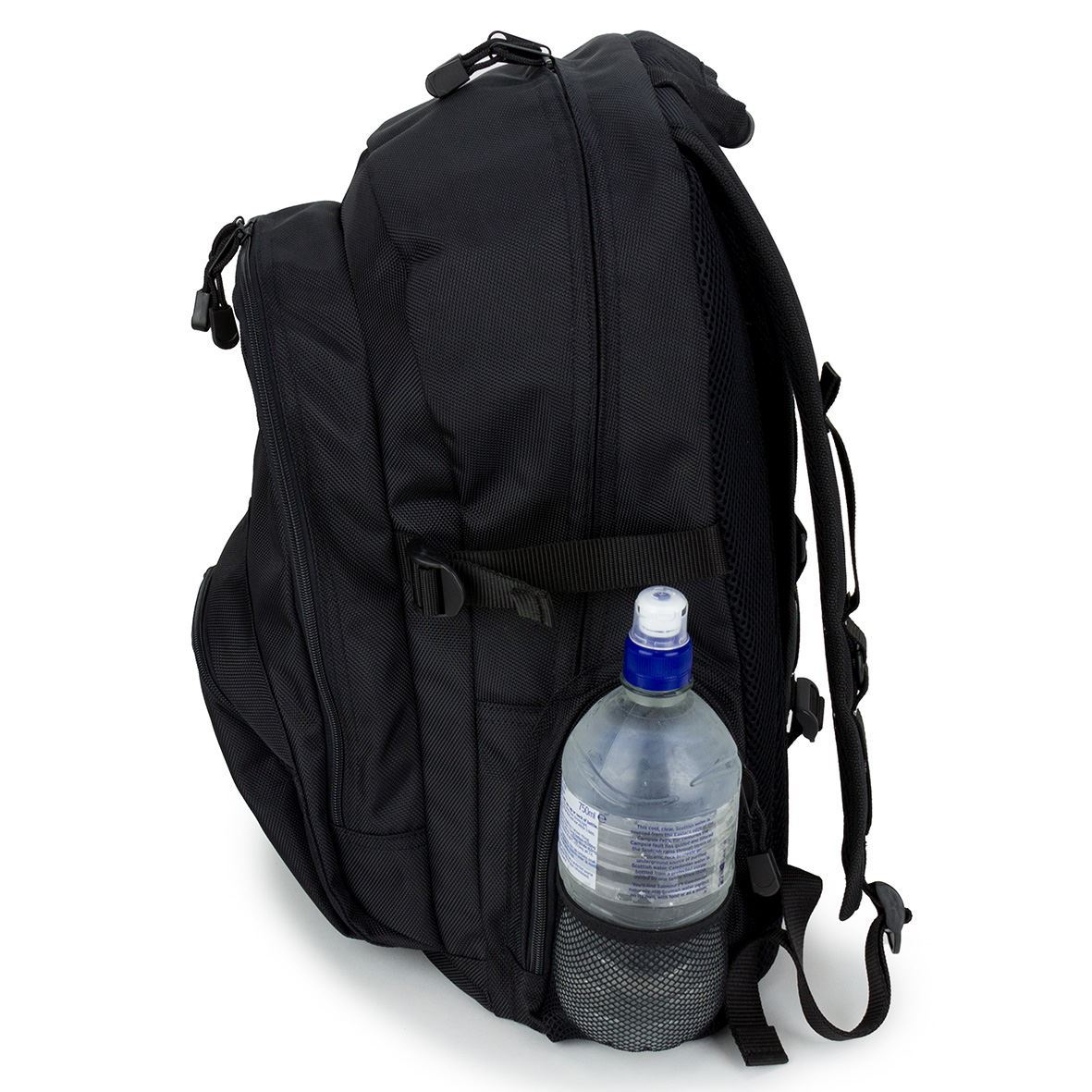 Targus Classic - Notebook-Rucksack - 39.6 cm (15.6")