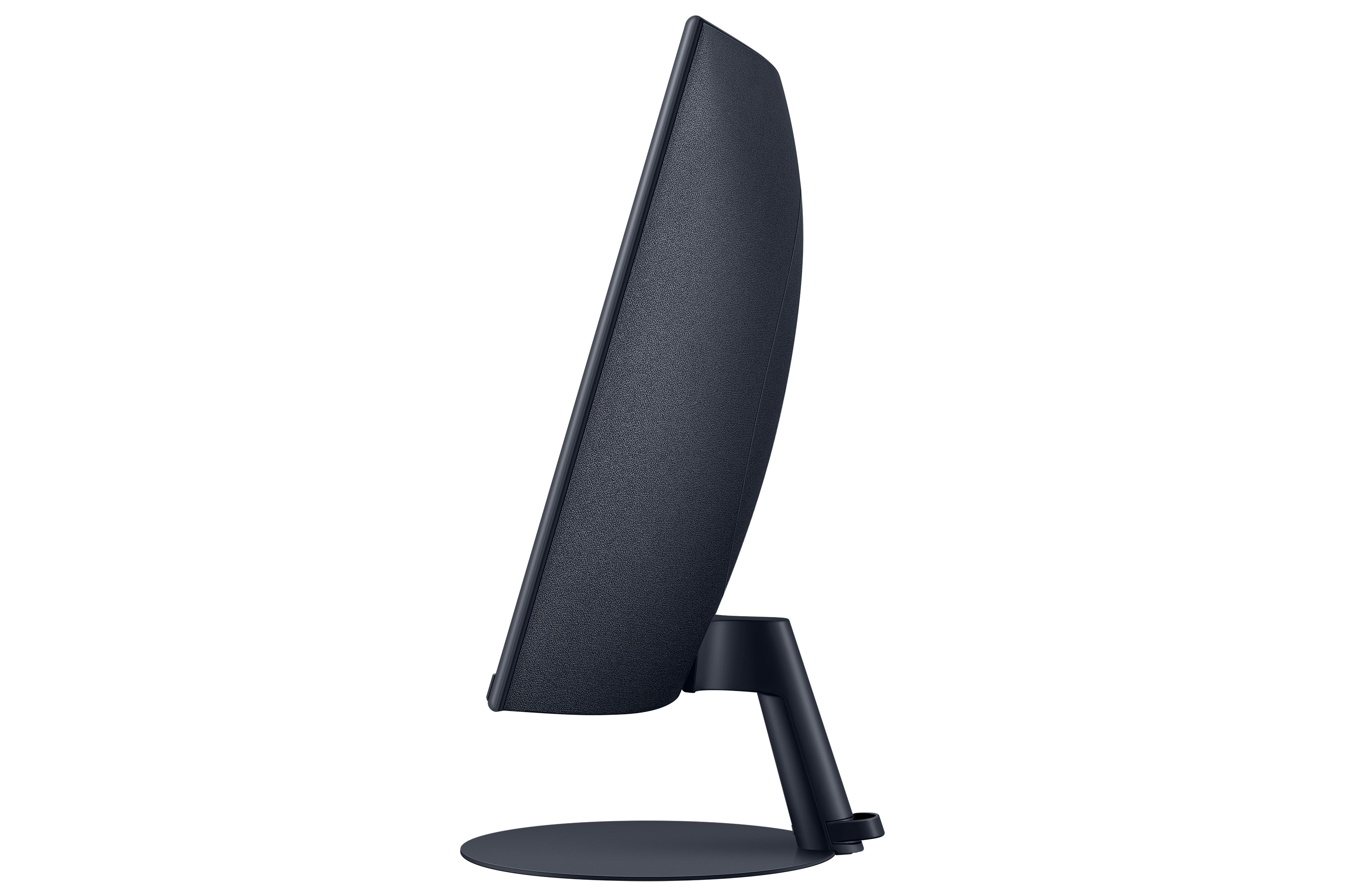 B-WARE - Samsung S39C Series S27C390EAU Curved-Monitor 68cm (27") Full HD, VA, 4ms, HDMI, Displaypor