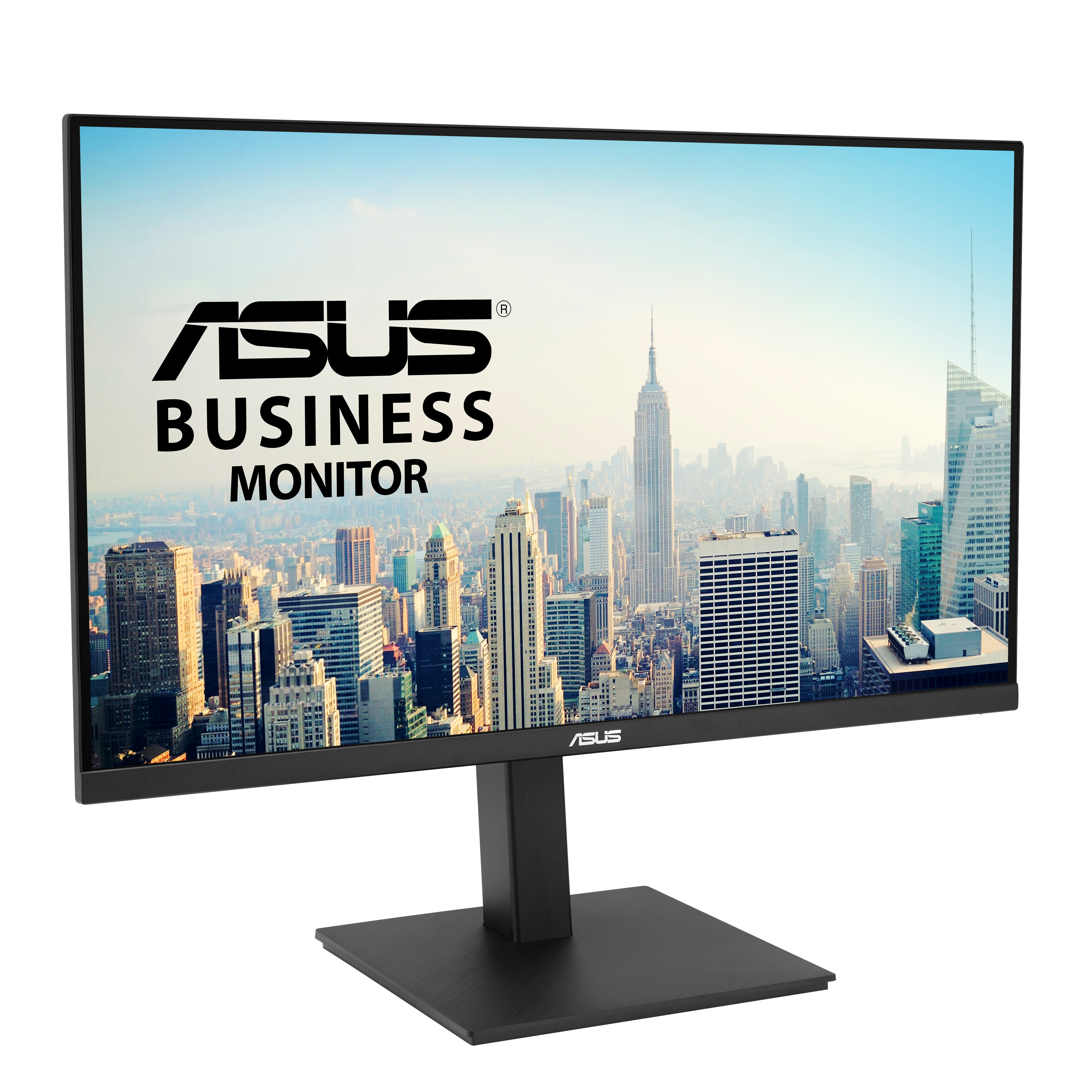 ASUS VA32UQSB - LED-Monitor - 81.3 cm (32") (31.5" sichtbar)