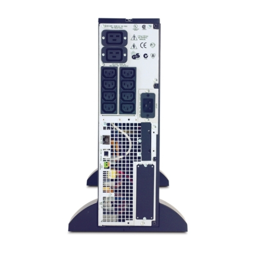 APC Smart-UPS RT - USV (in Rack montierbar/extern)