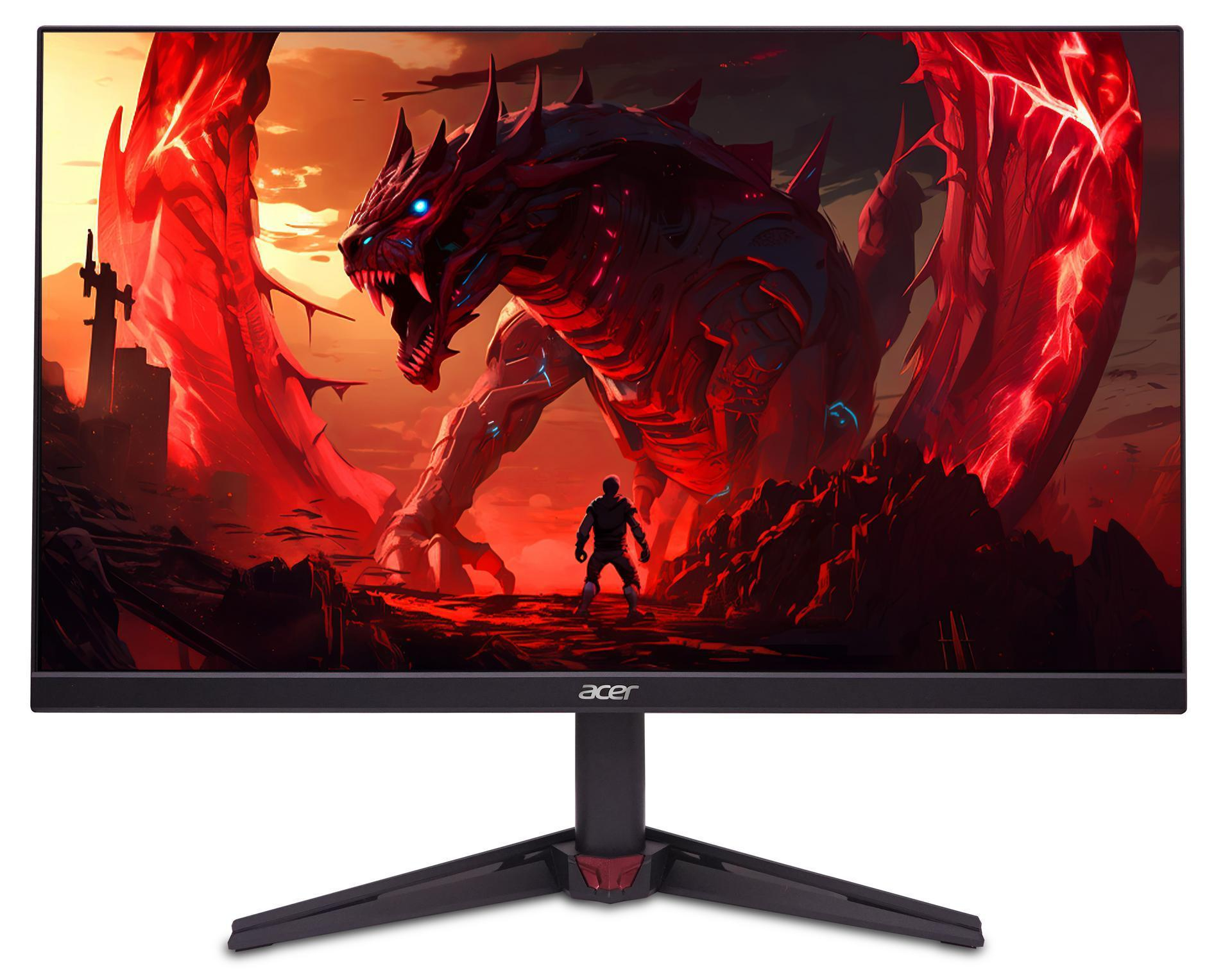 Acer Nitro VG270 W3bmiipx - VG0 Series - LED-Monitor - Gaming - 68.6 cm (27")