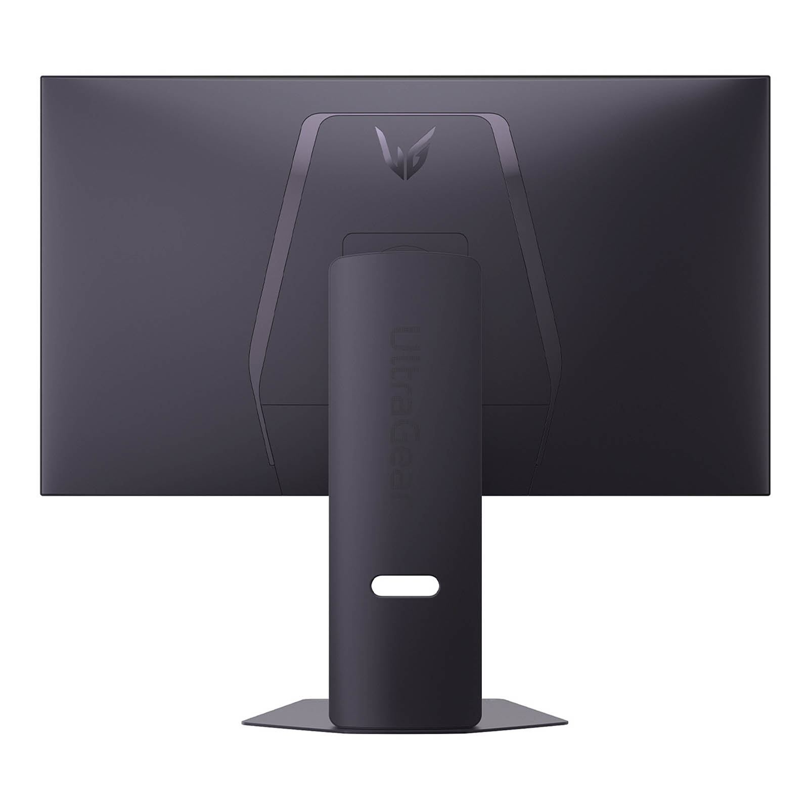LG UltraGear 32GX850A-B - GX850A Series - OLED-Monitor - Gaming - 81.3 cm (32")
